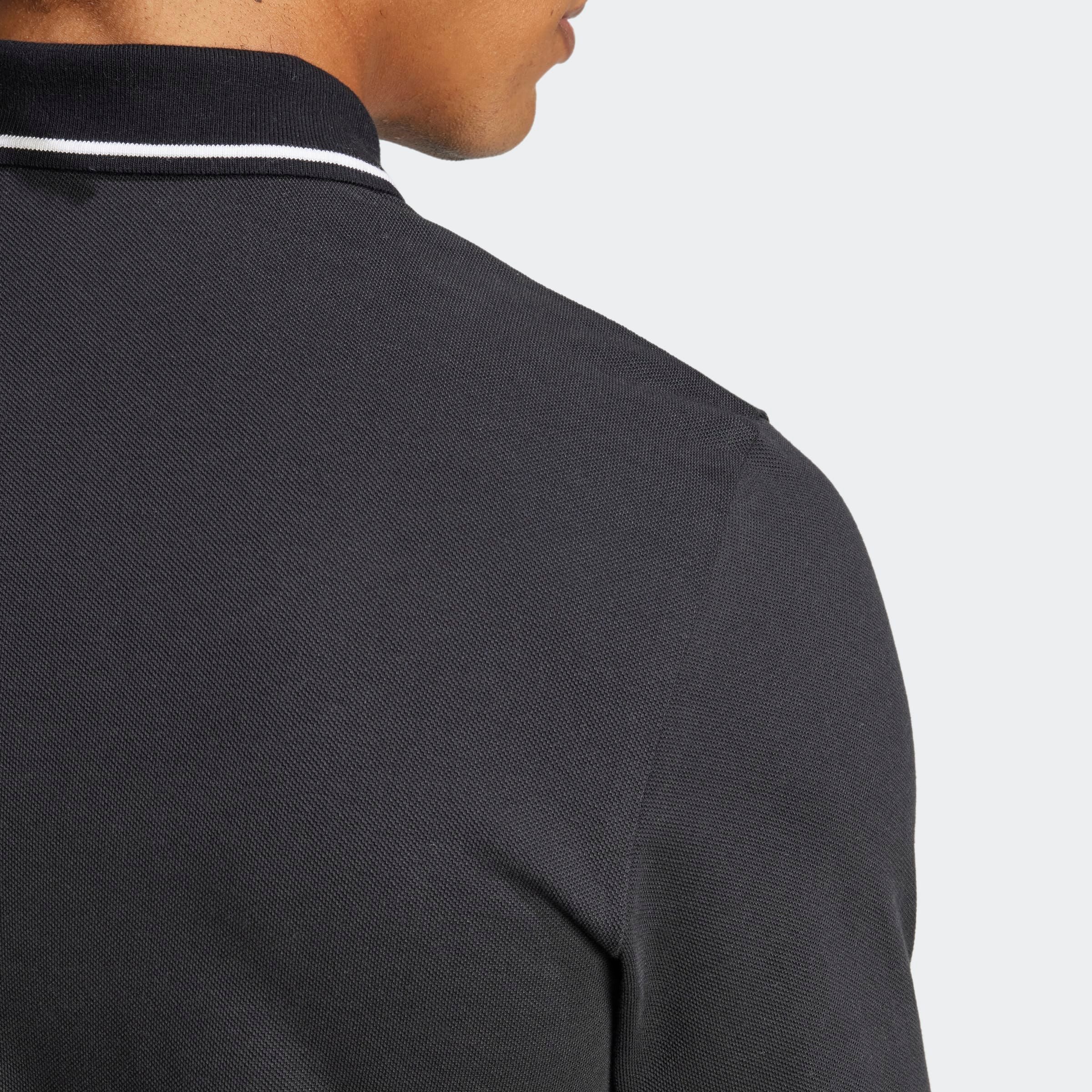 adidas Sportswear Poloshirt M SL PQ PS