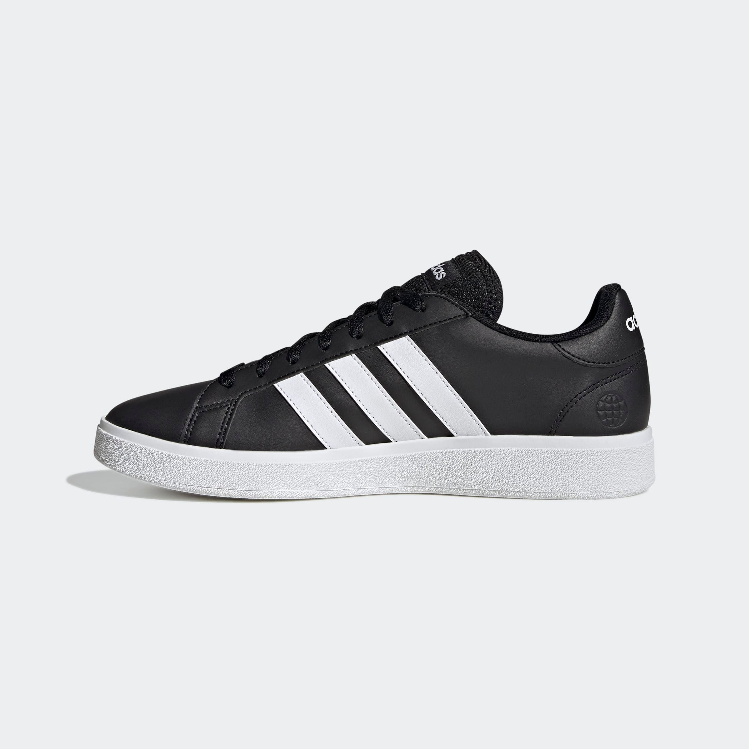 adidas Sportswear Sneakers GRAND COURT TD LIFESTYLE COURT CASUAL Design geïnspireerd op de adidas Superstar