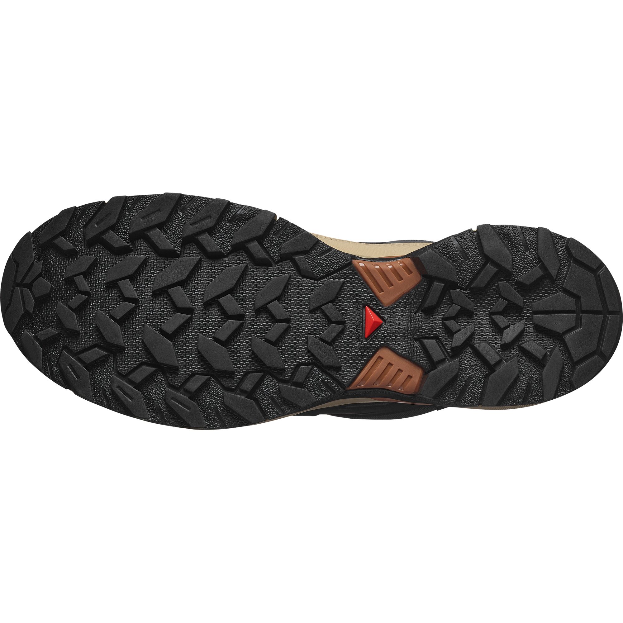 Salomon Outdoorschoenen X ULTRA 360 GORE-TEX