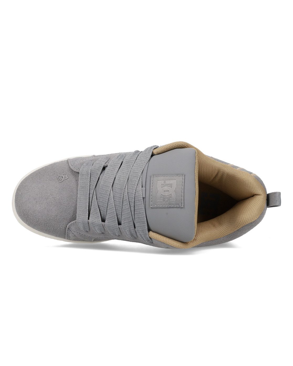 DC Shoes Sneakers Court Graffik