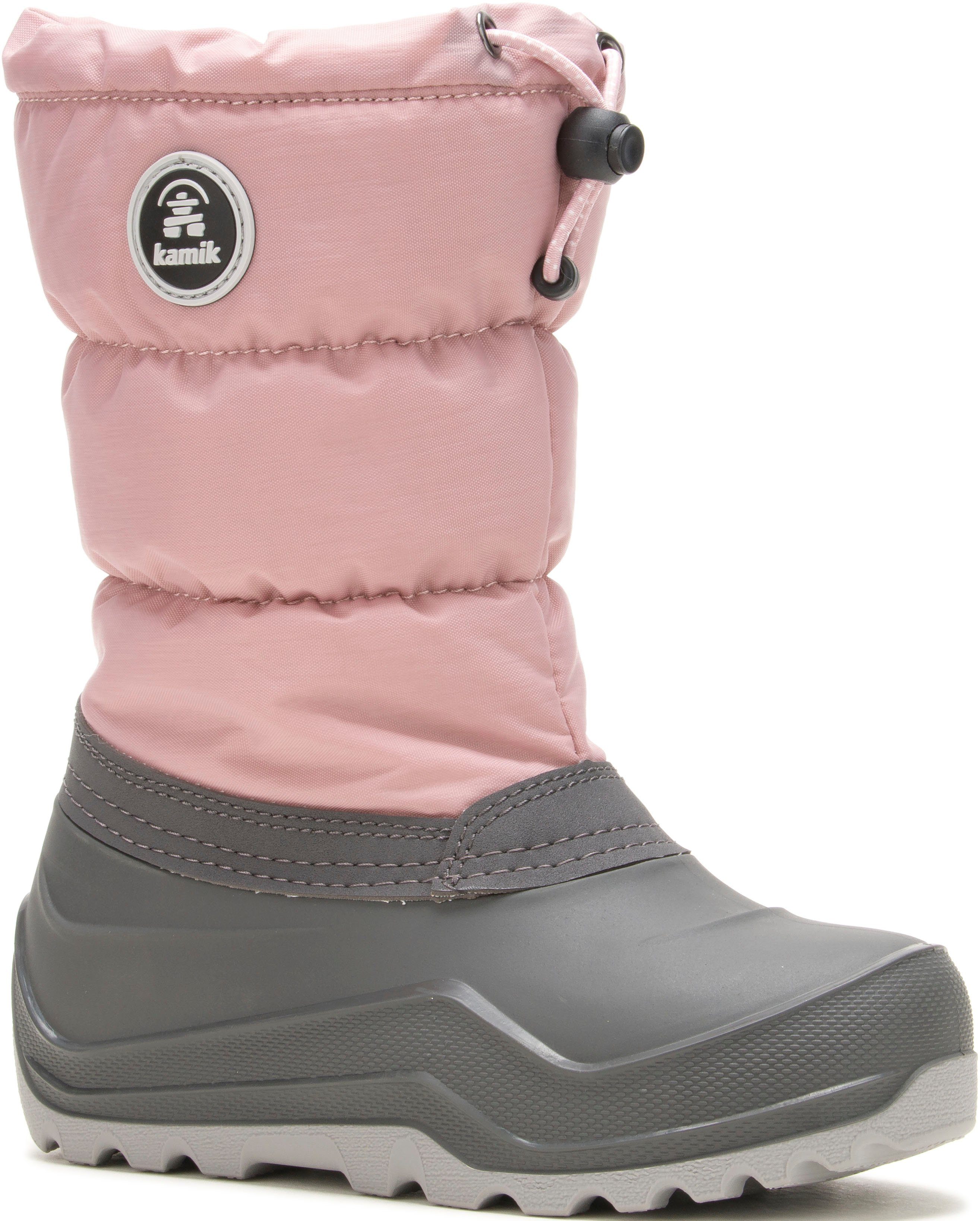 Kamik Winterlaarzen SNOWCOZY Snowboots, winterlaarzen, winterschoenen, gevoerd