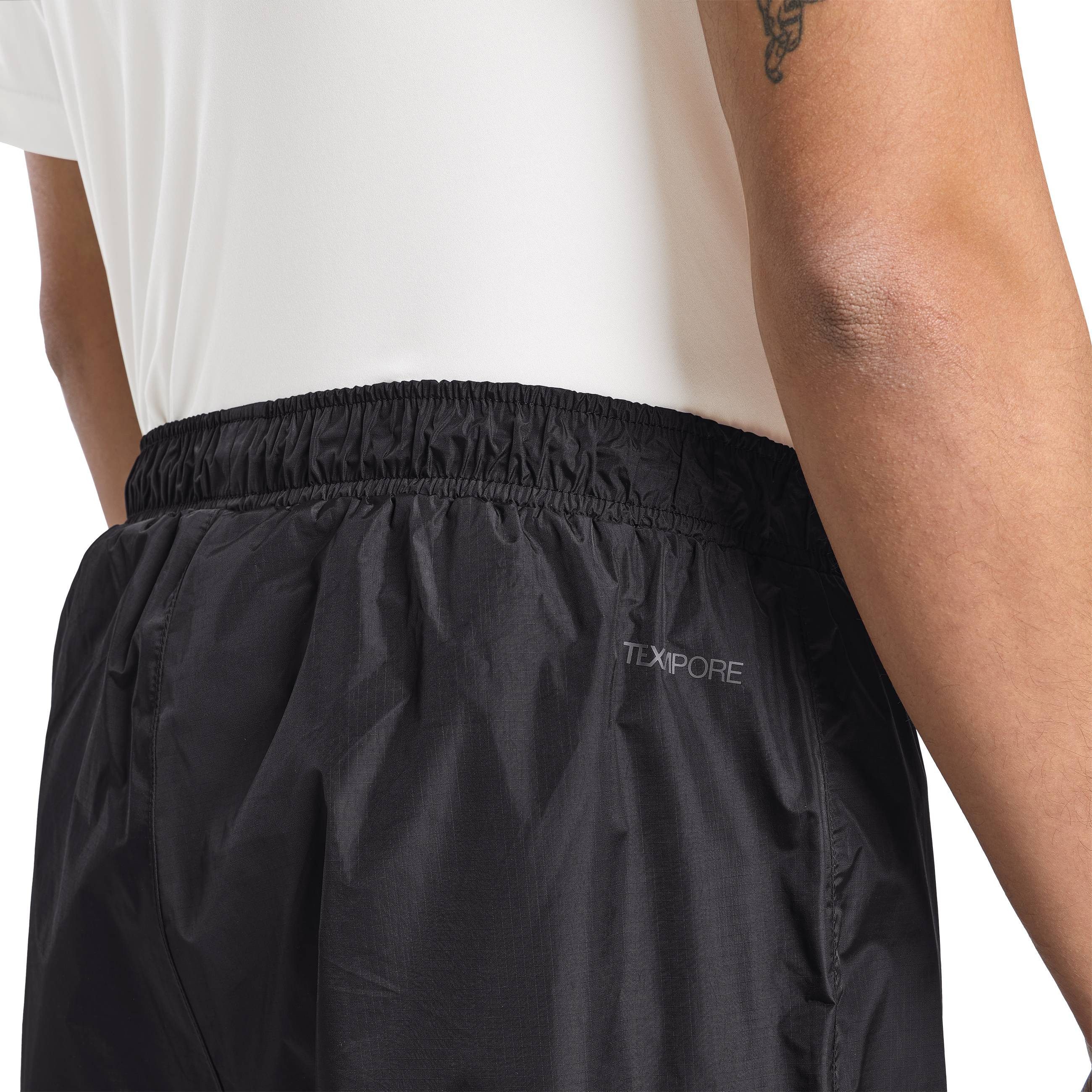 Jack Wolfskin Regenbroek RAINY DAY PANTS
