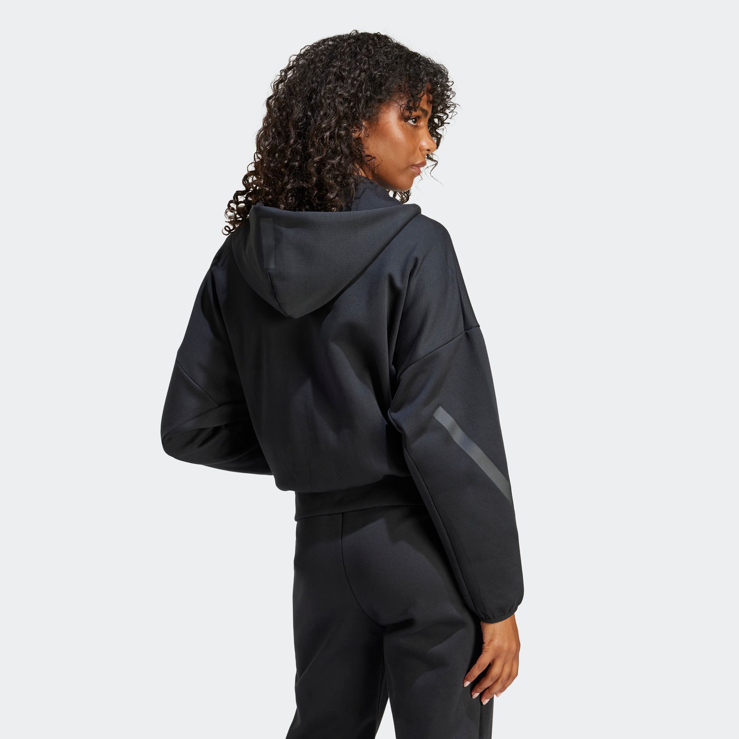 adidas Sportswear Hoodie W Z.N.E. FZ