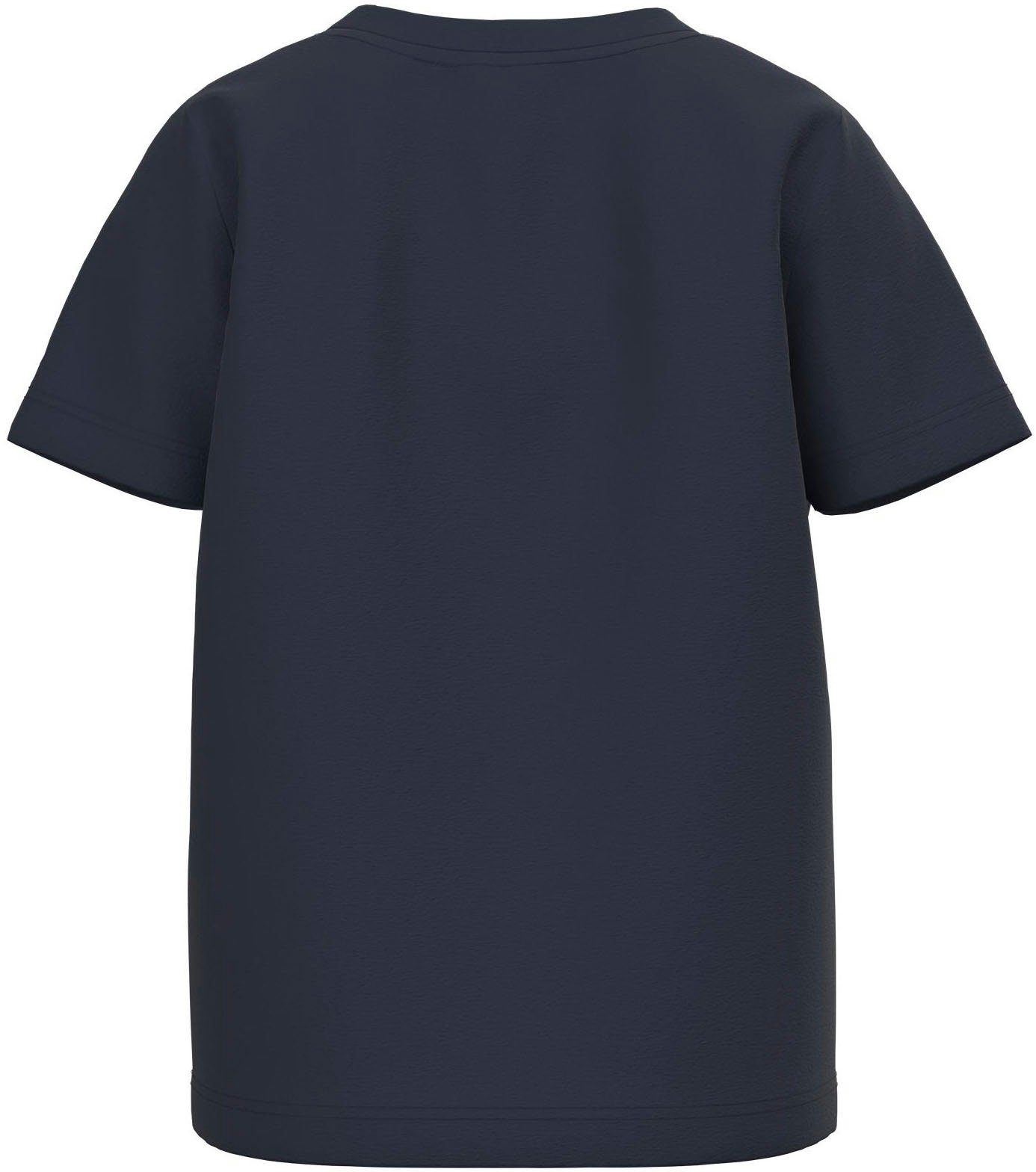 Name It mouwen OTTO Shirt korte TOP NMMBERT | online met shop SS PB