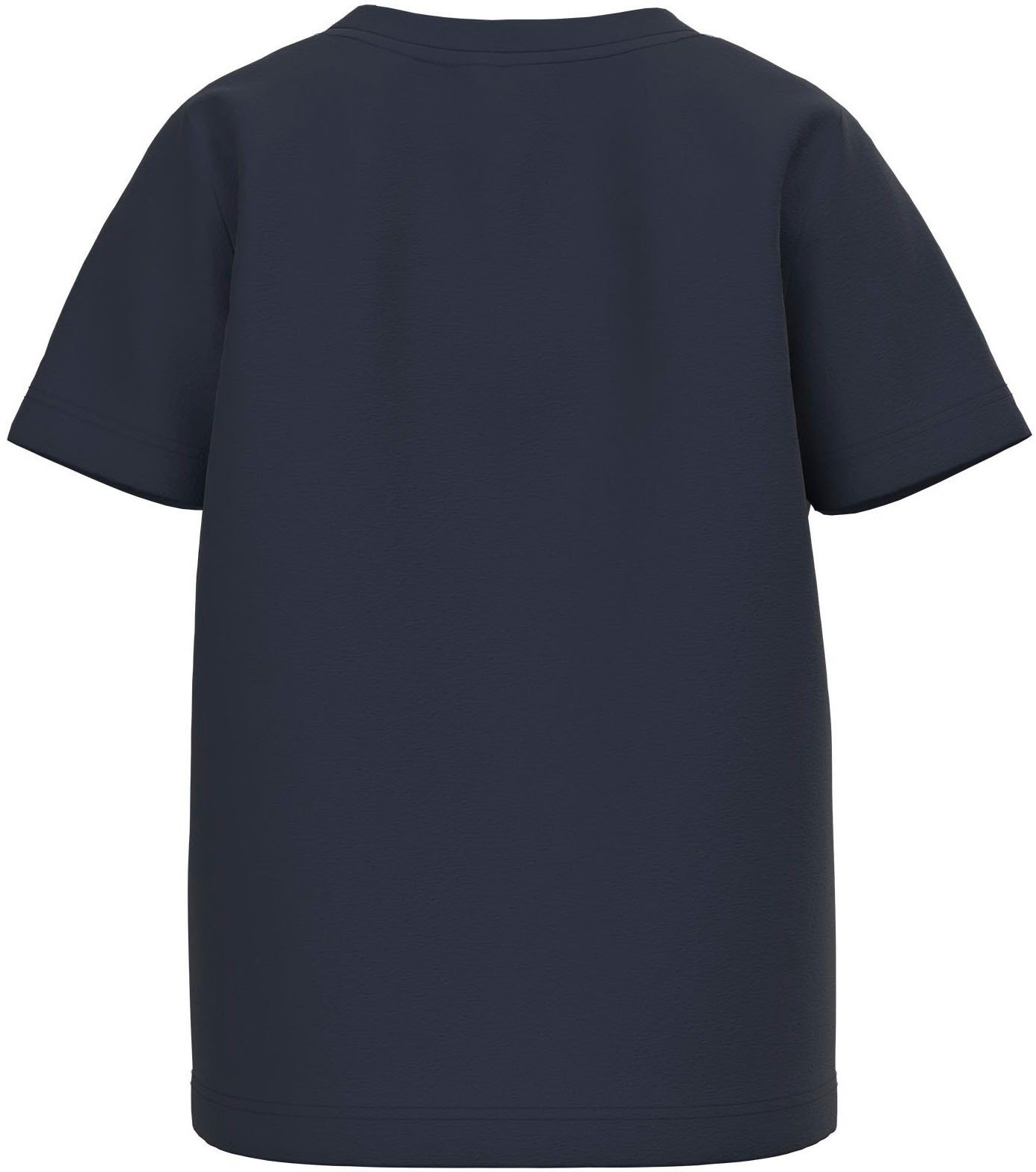 Name It Shirt met korte mouwen NMMBERT SS TOP PB online shop | OTTO