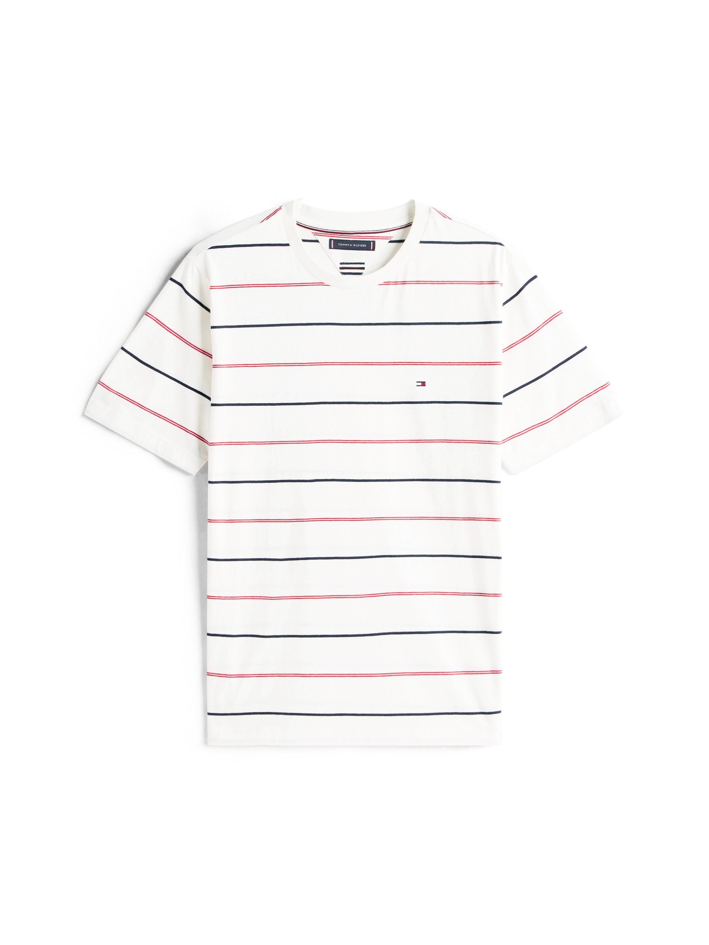 Tommy Hilfiger T-shirt SEASONAL STRIPE