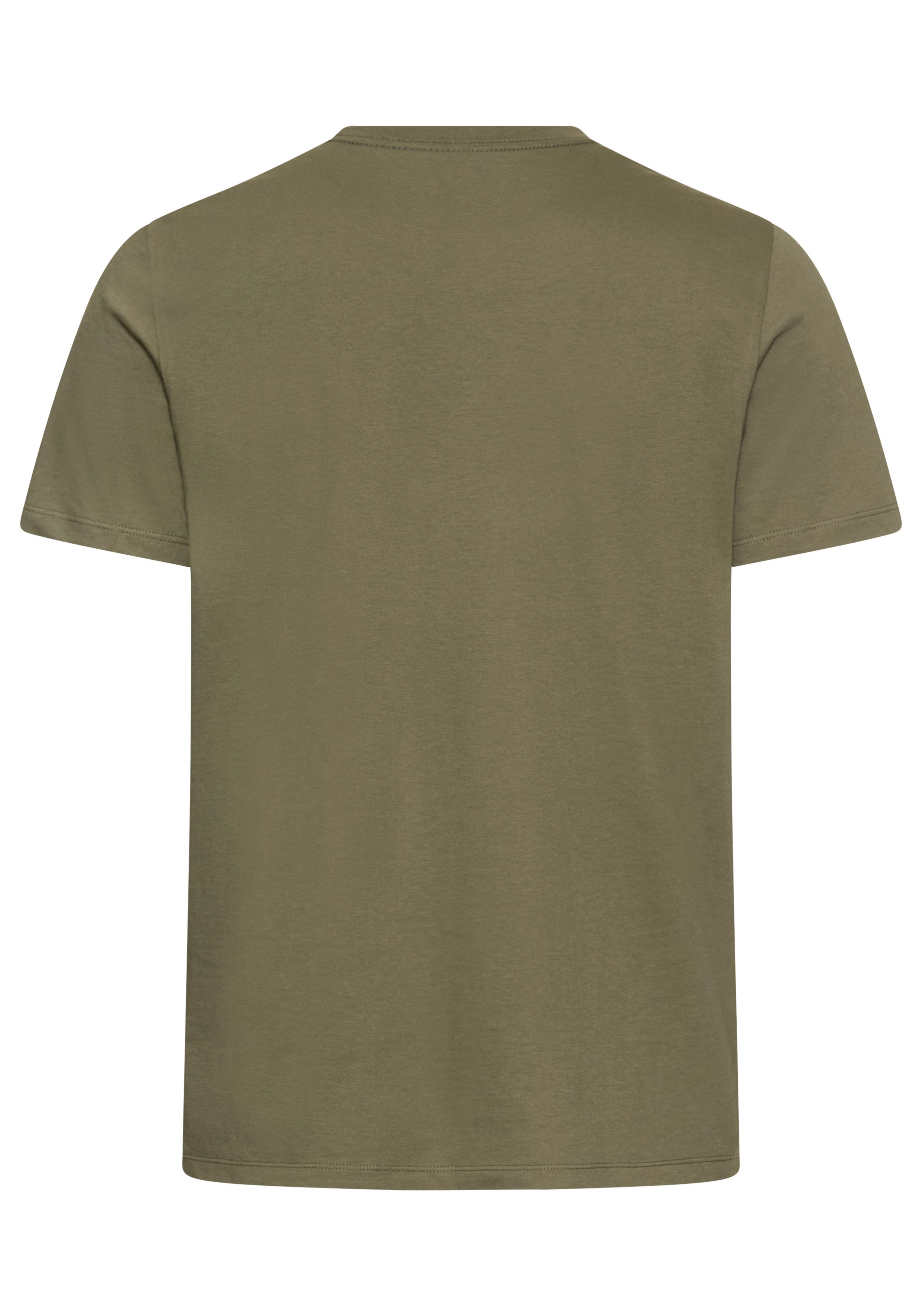 Calvin Klein T-shirt SS 30s E SPRTSWR 3 G