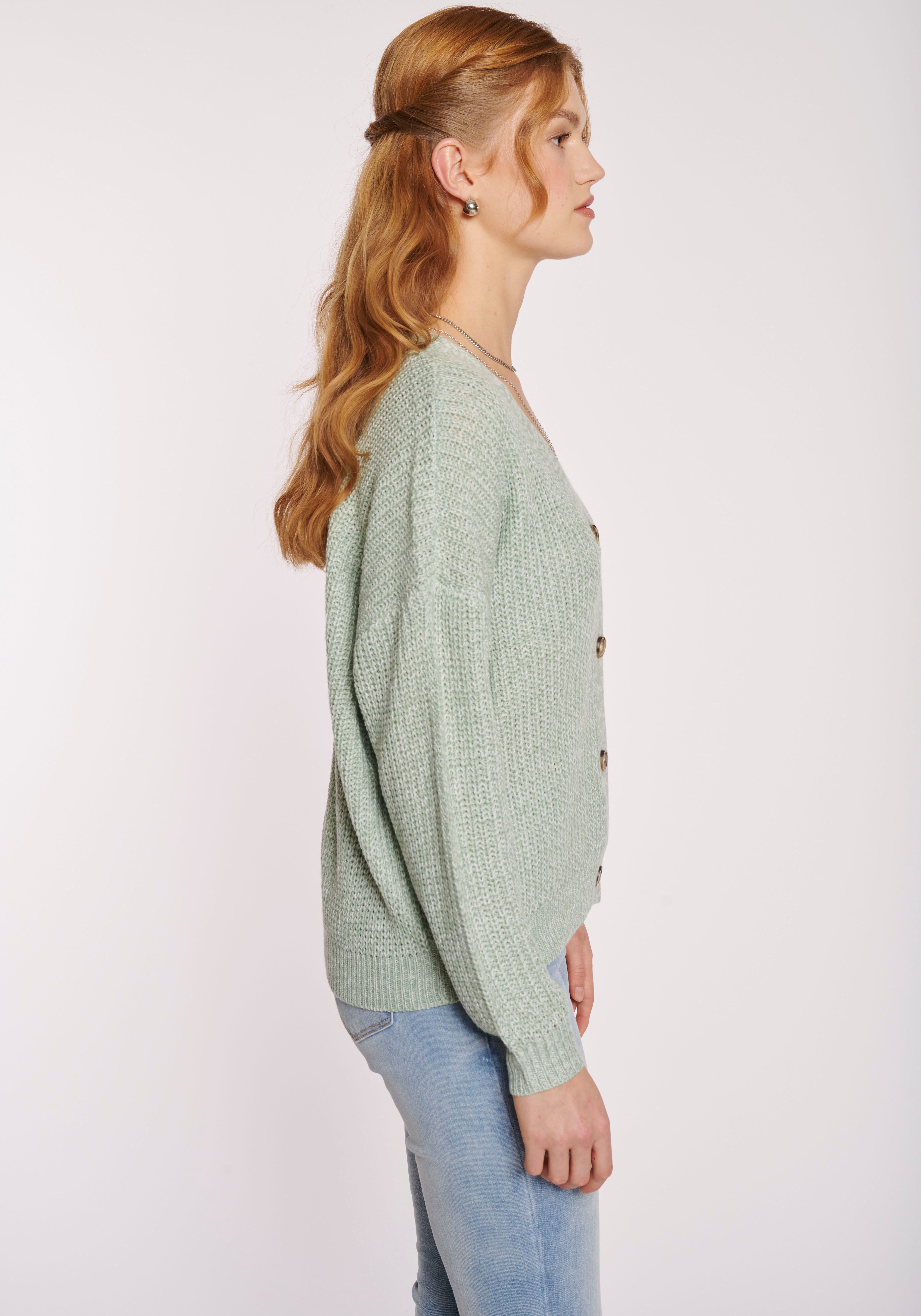 HaILYS Vest LS P CD Pi44pa