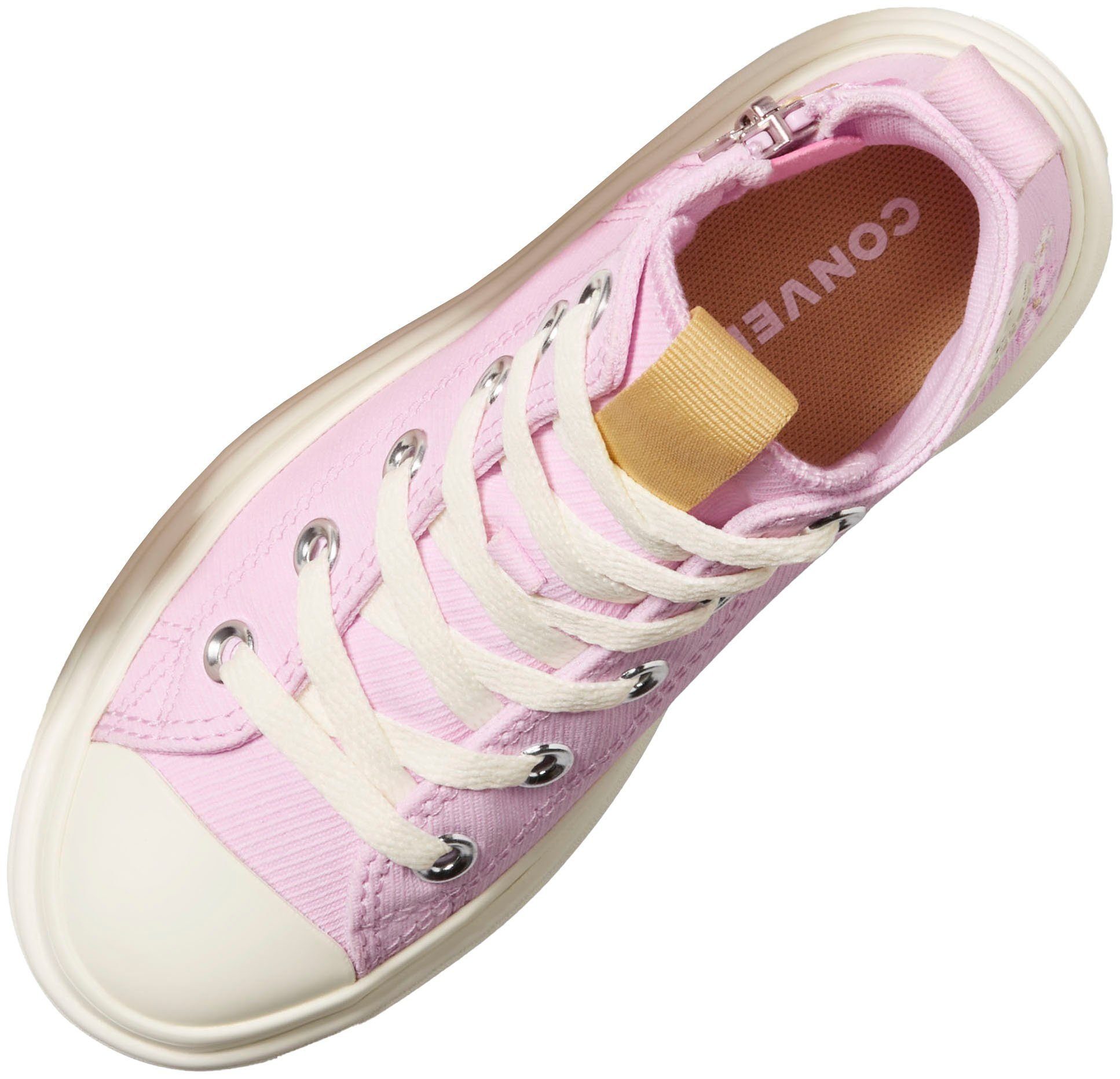 Converse Sneakers CHUCK TAYLOR ALL STAR LUGGED LIFT F