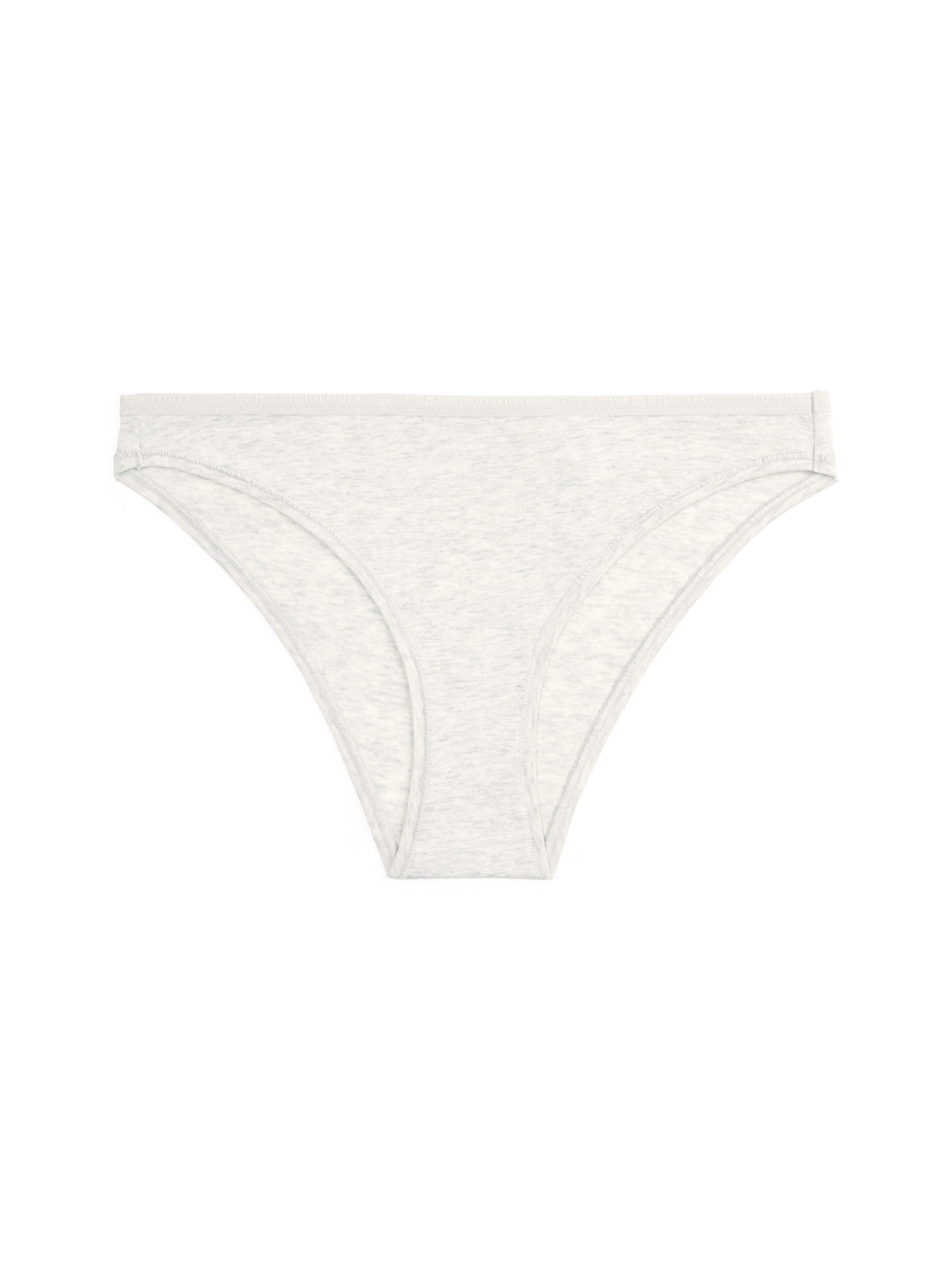 Tommy Hilfiger Underwear Bikinibroekje CHEEKY BIKINI met logo-opschriften