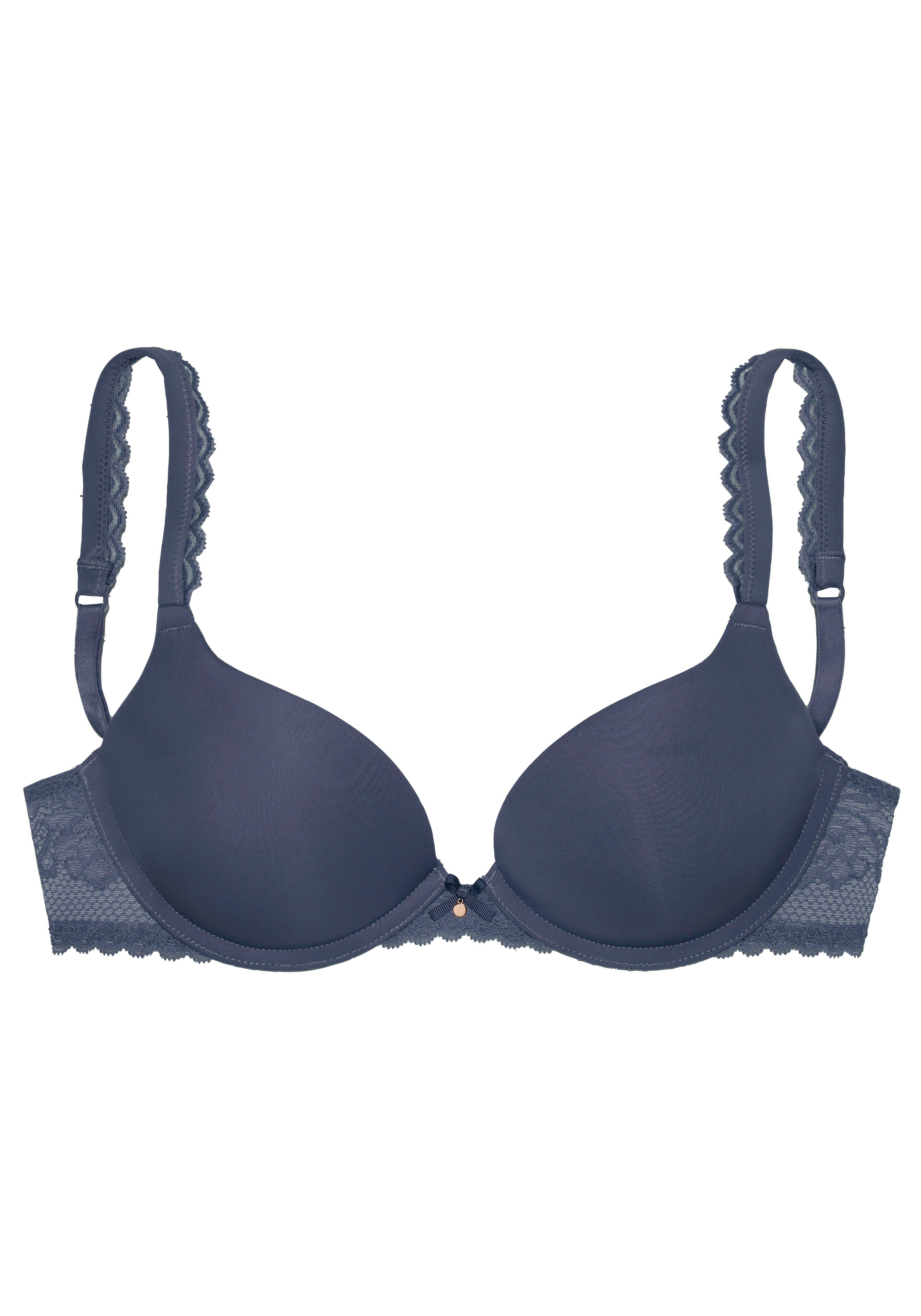 Lascana Push-up-bh met bijzonder zachte cups