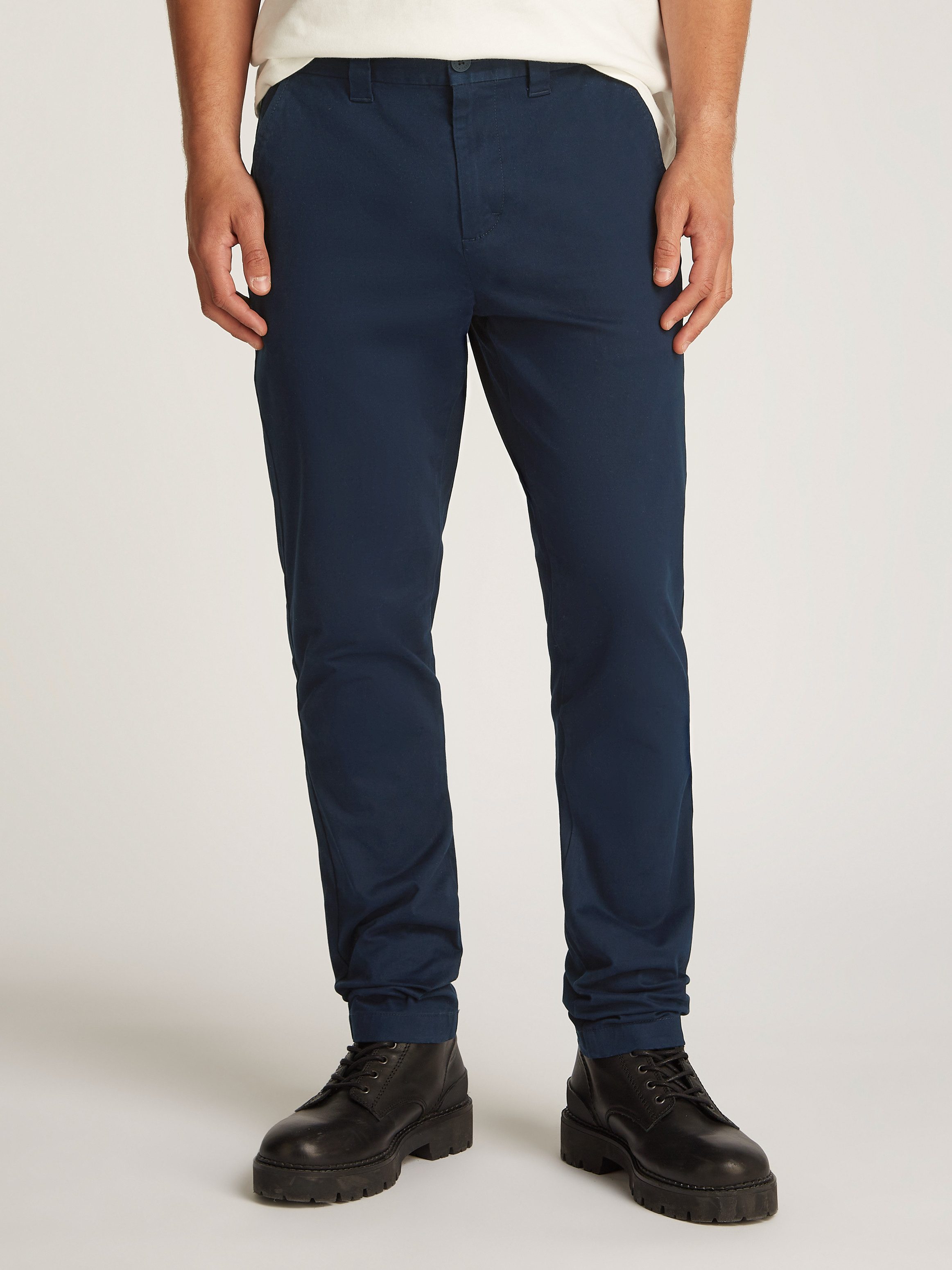 TOMMY JEANS Chino TJM AUSTIN CHINO