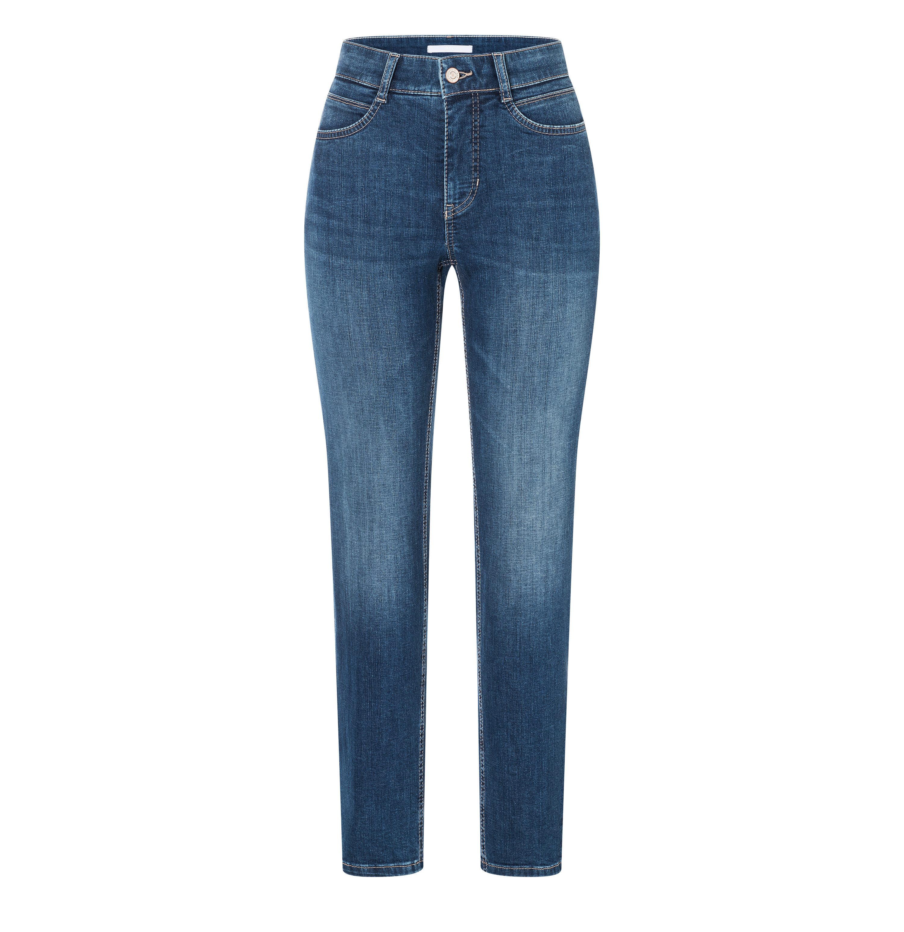 MAC 5-pocket jeans Angela