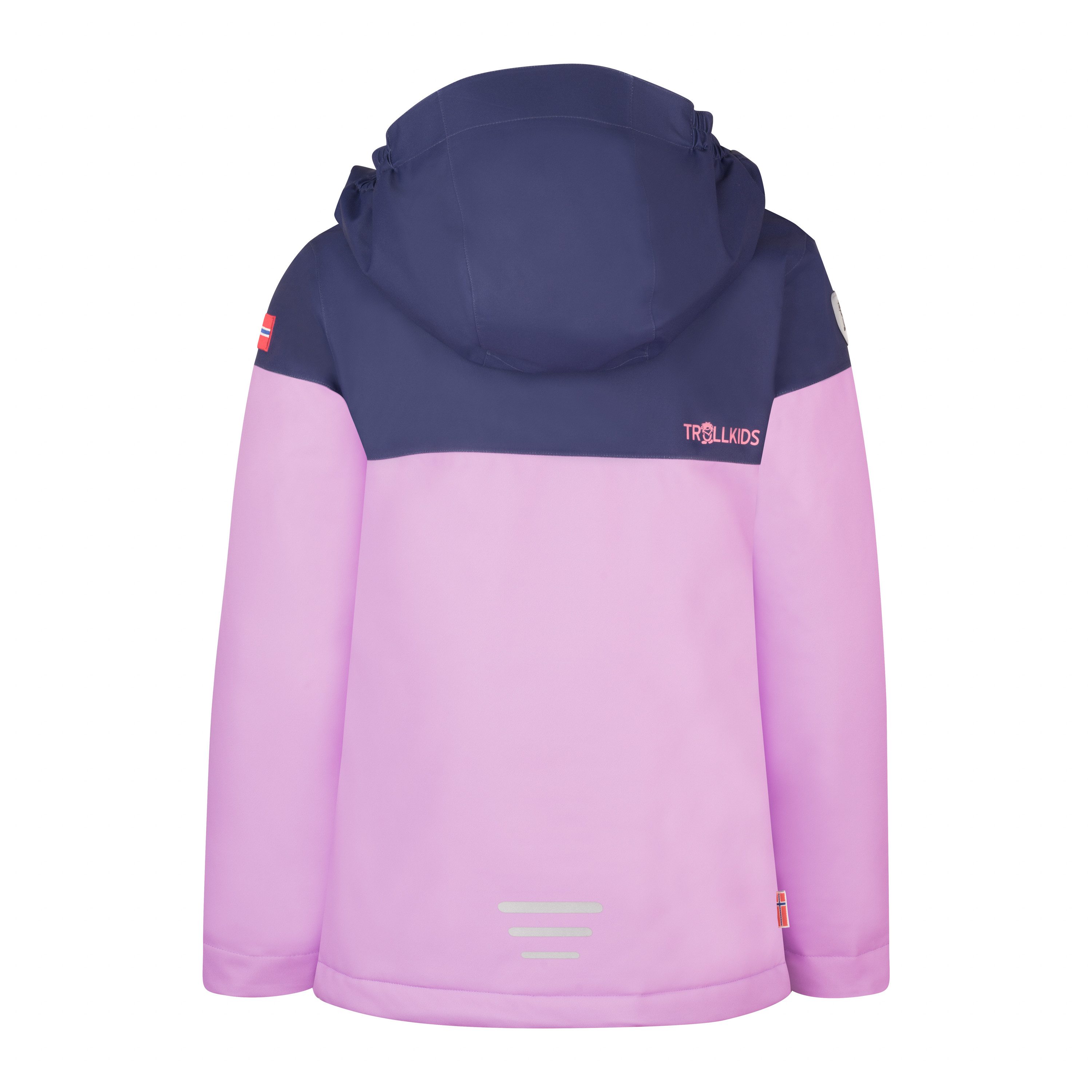 TROLLKIDS Winterjack GIRLS HALLINGDAL JACKET