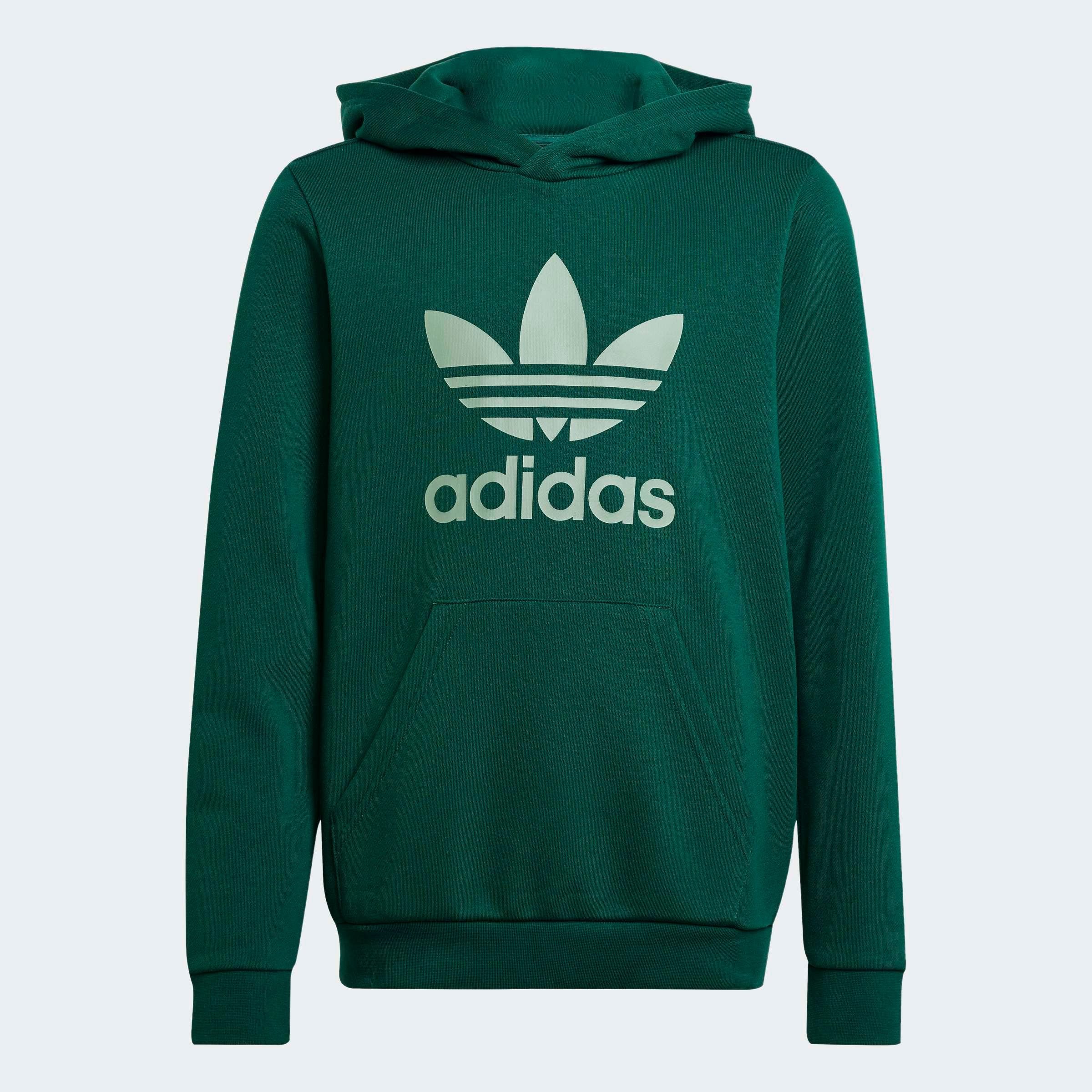 adidas Originals Hoodie TREFOIL HOODIE