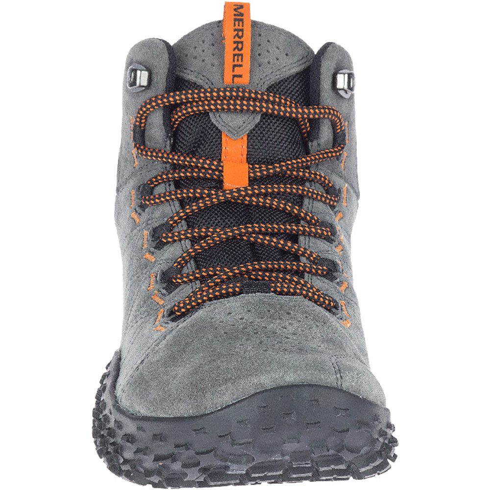 Merrell Barefootschoenen WRAPT MID WP