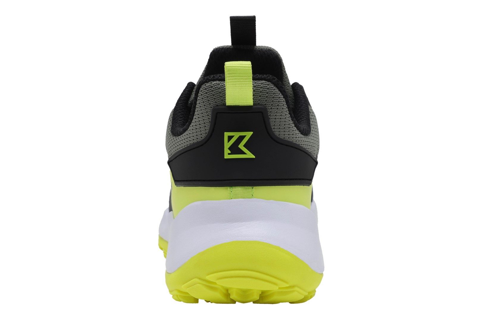 Kastinger Outdoorschoenen GSK-FOISKAR LOW KTX waterdicht, reflecterend voor kinderen