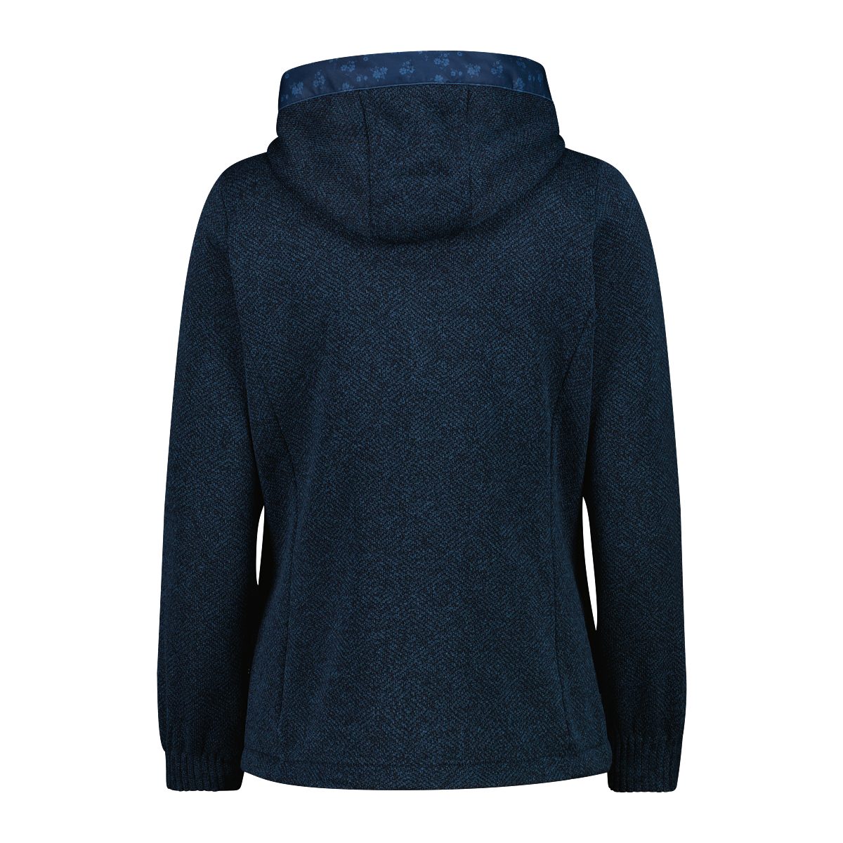 CMP Gebreid fleecejack (1 stuk)