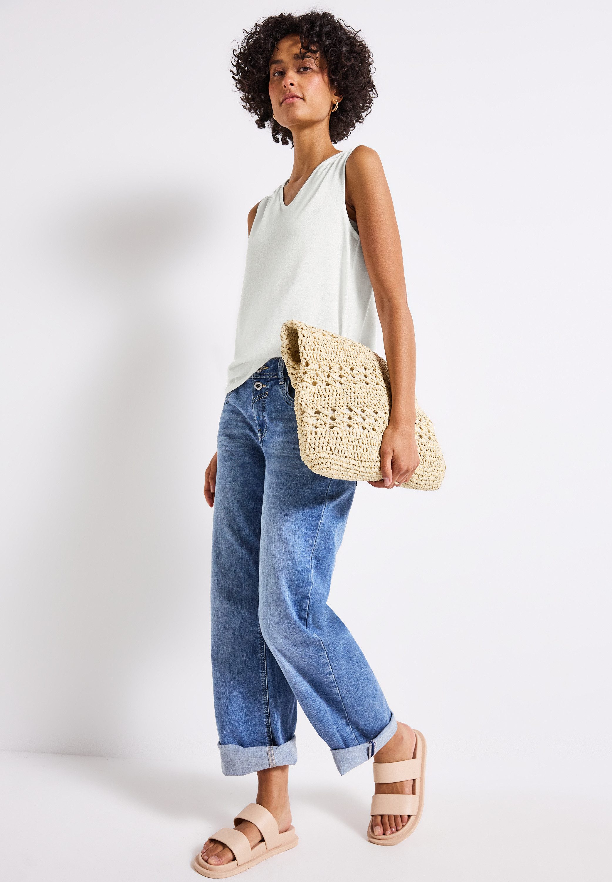 STREET ONE Shirttop
