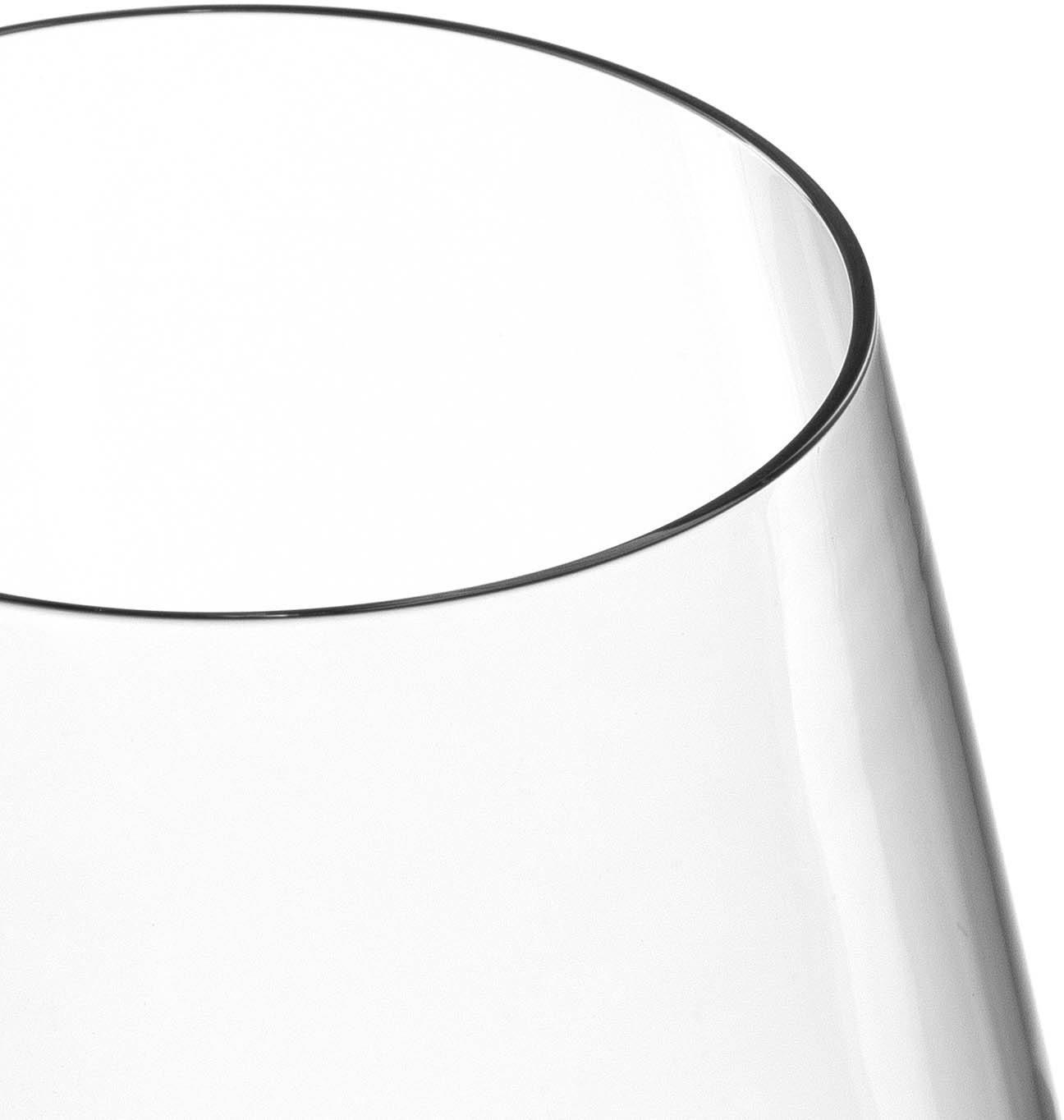 LEONARDO Rodewijnglas Tivoli 580 ml(set, 6-delig)