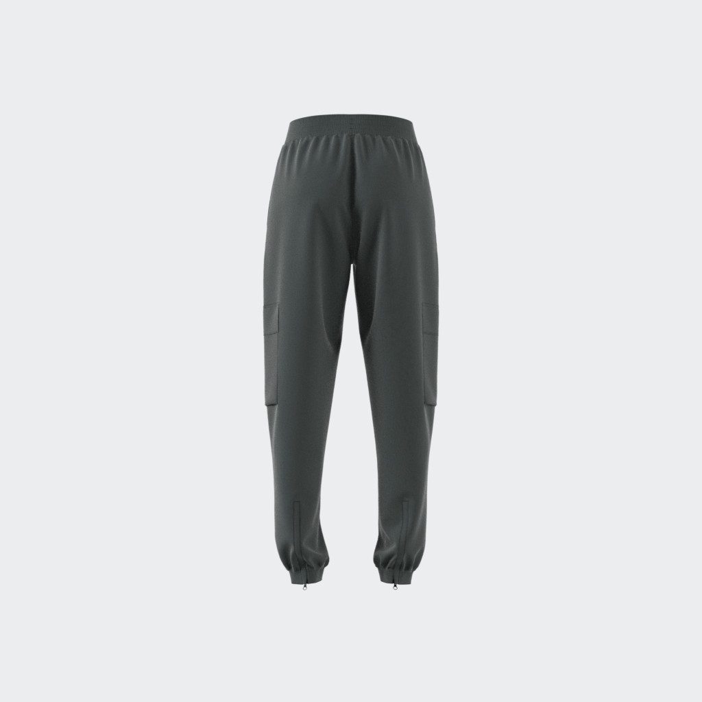 adidas Sportswear Sportbroek W C ESC CARGOPT (1-delig)