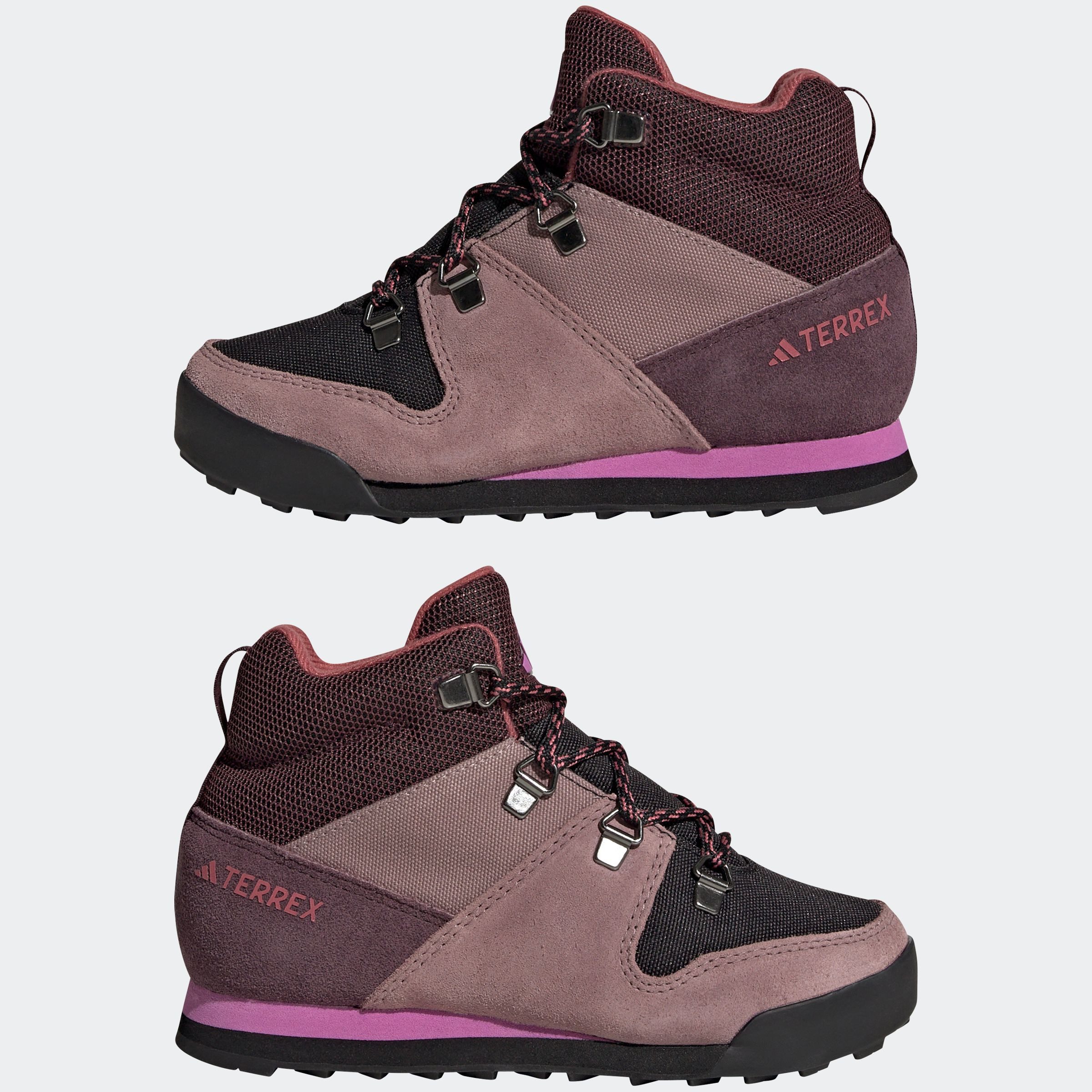 adidas TERREX Wandelschoenen TERREX SNOWPITCH COLD.RDY WINTER
