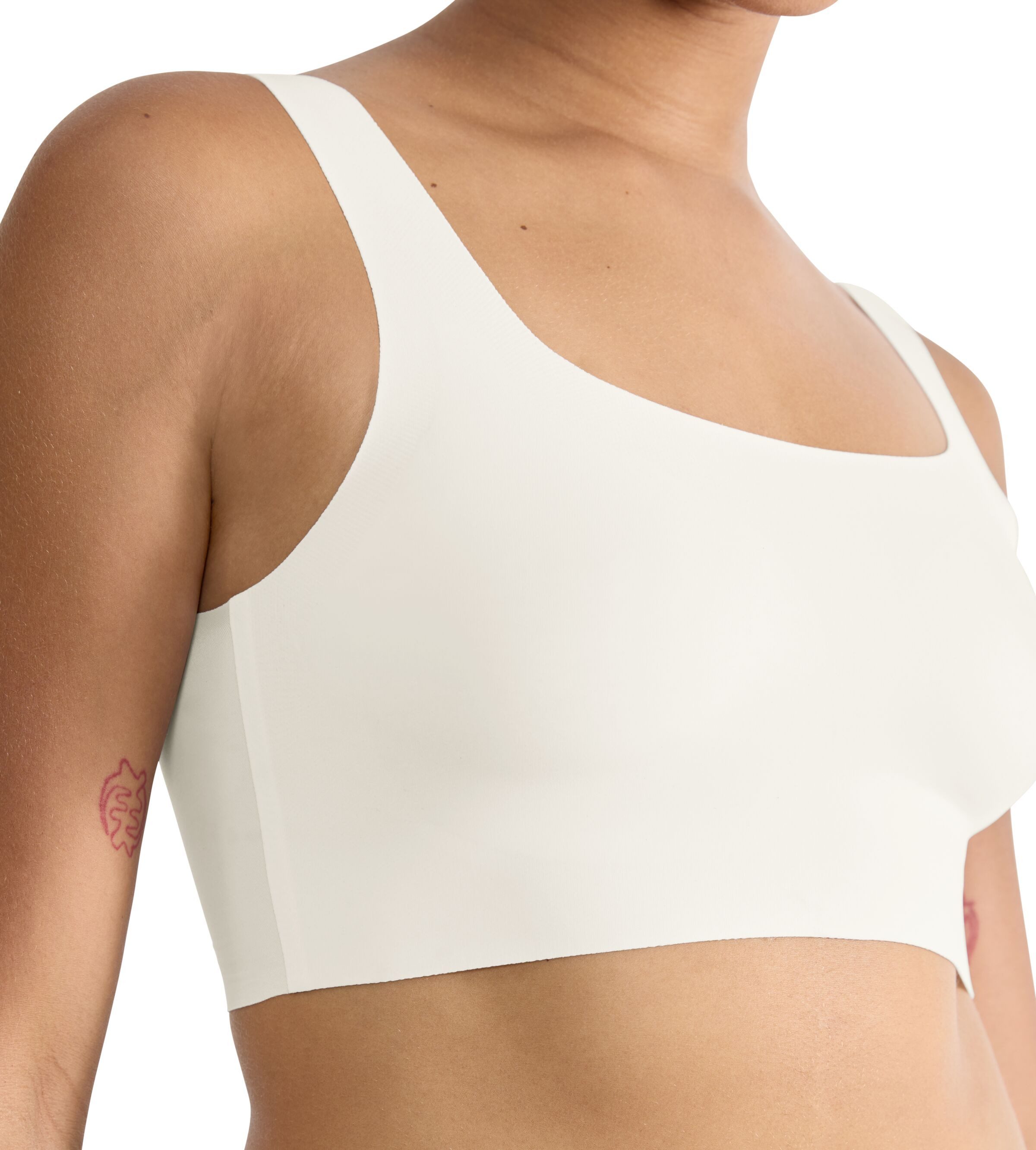 Sloggi Bustier NEU: ZERO Feel 2.0 Top naadloos en onzichtbaar