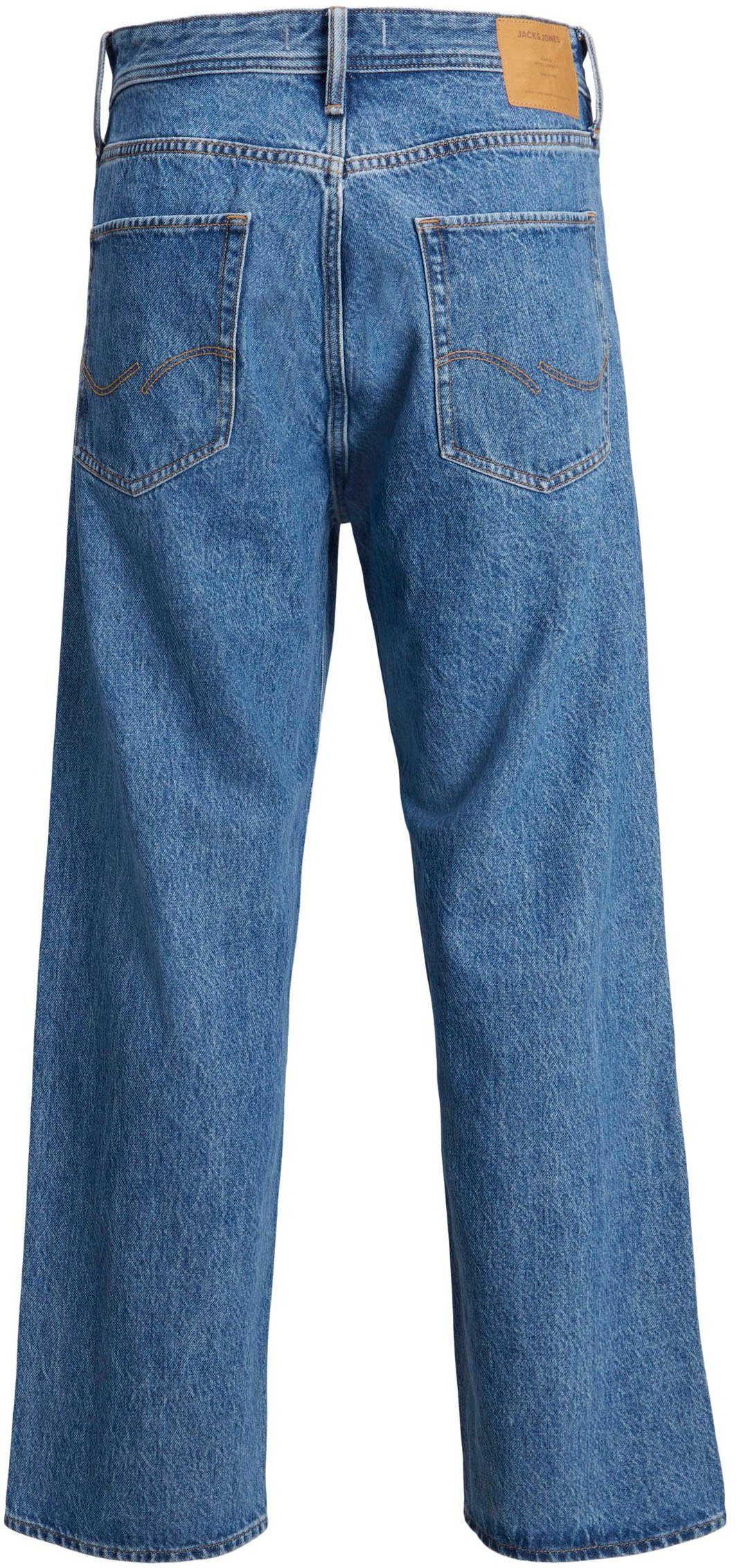 Jack & Jones Relax fit jeans JJIALEX JJORIGINAL AM 337 NOOS