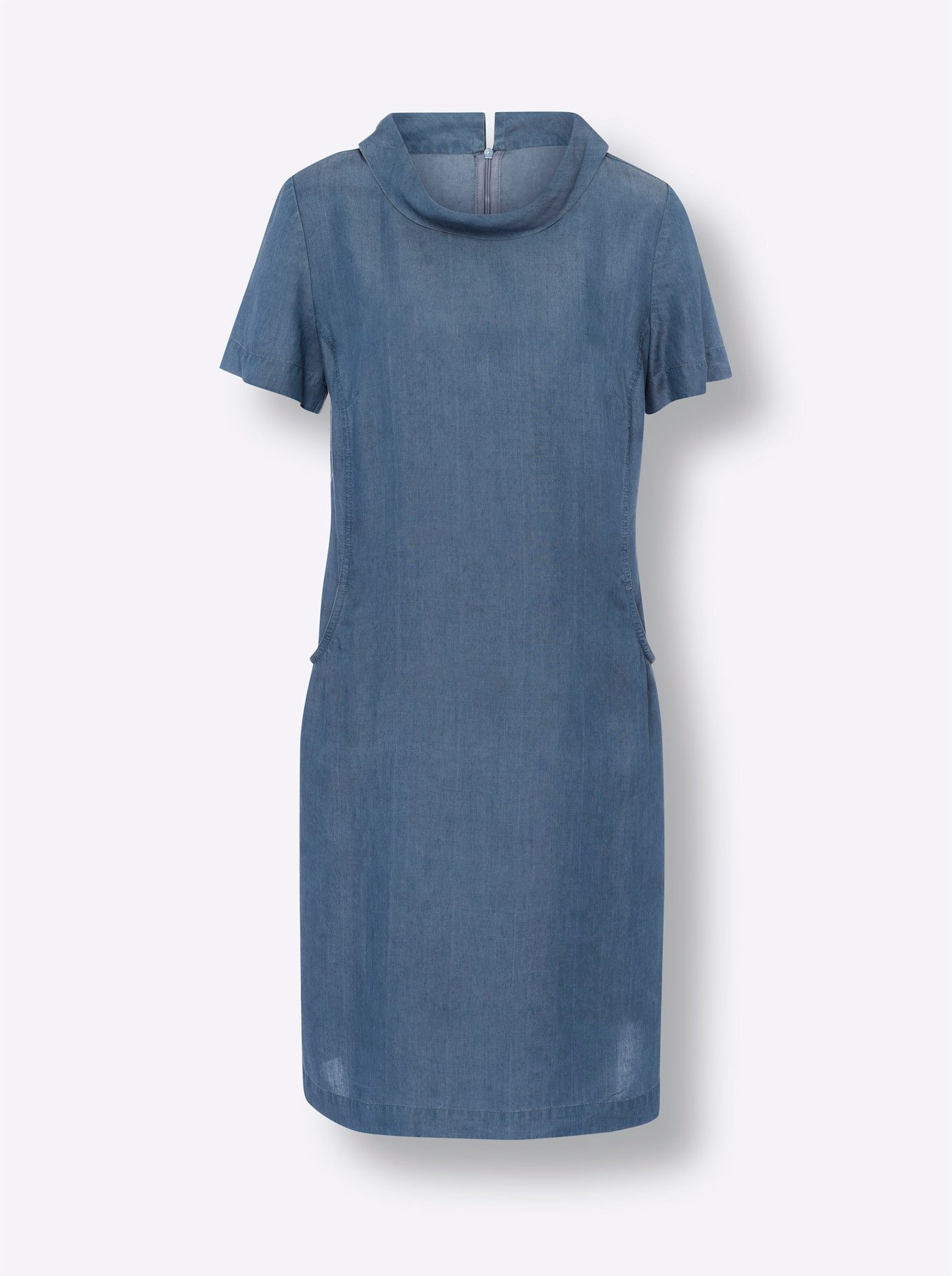 heine Jeans jurk
