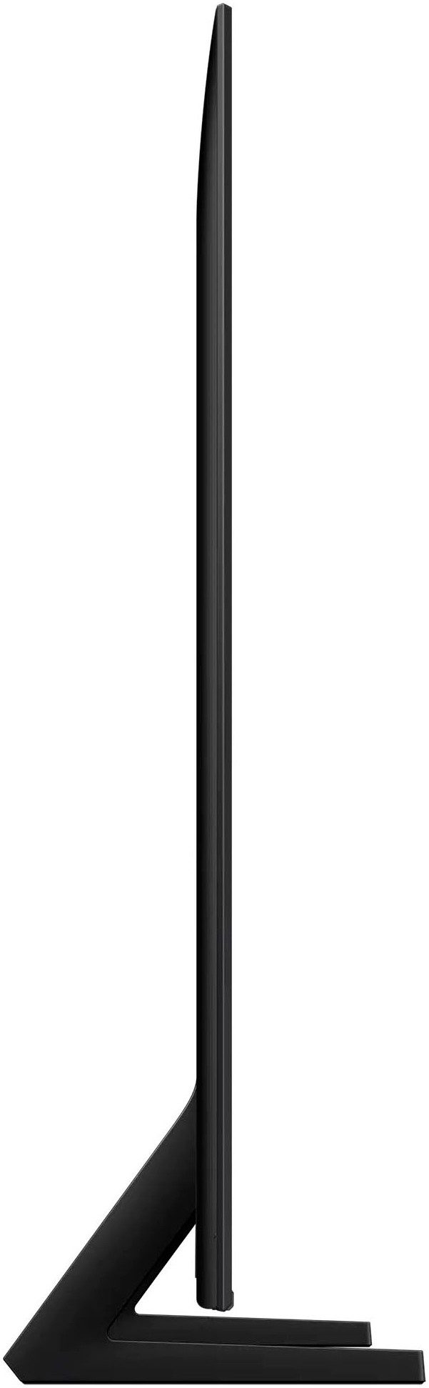 Samsung QLED-TV GQ55Q8FAAU QLED-televisie