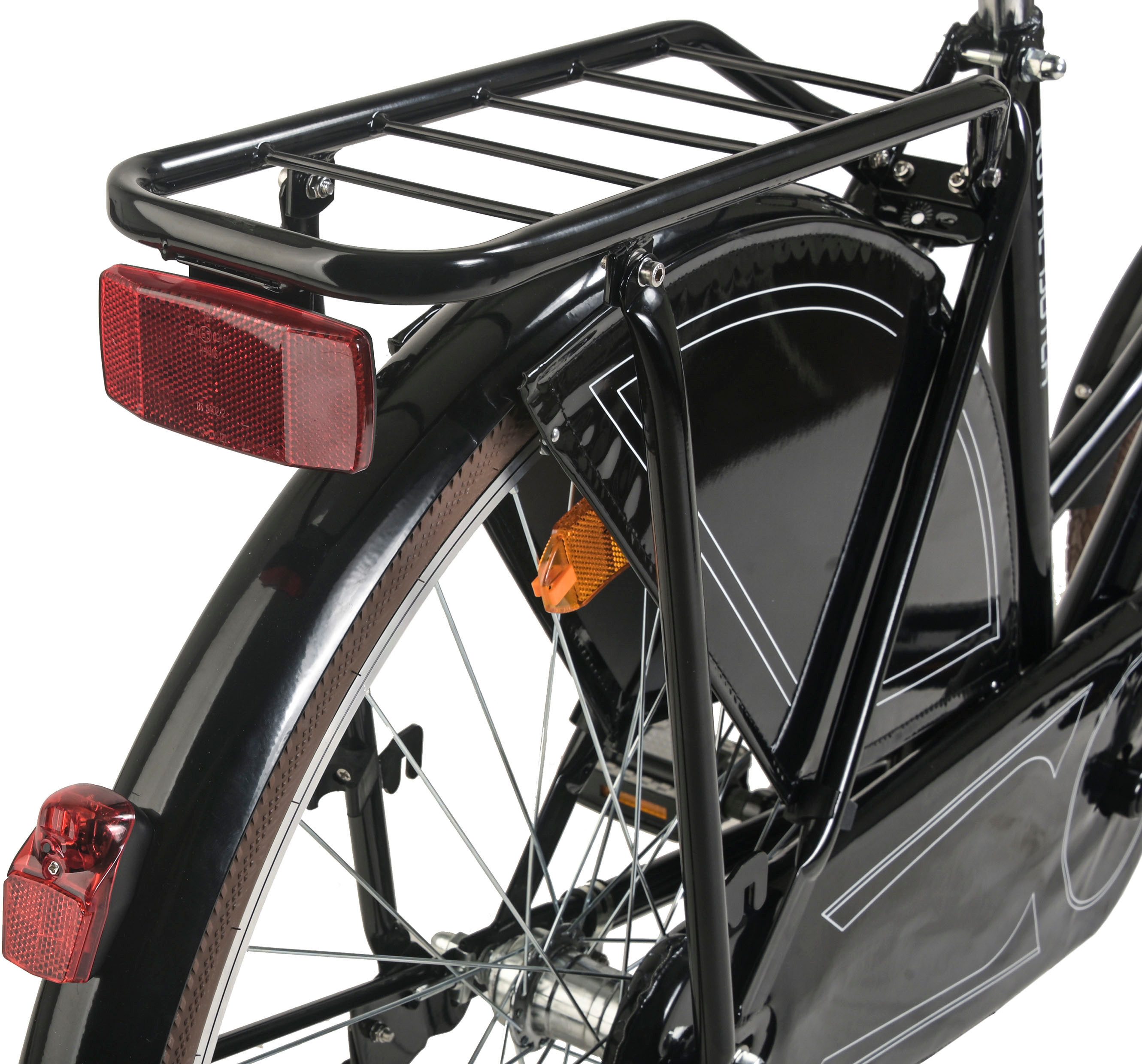 Hollandia Omafiets Royal Dutch