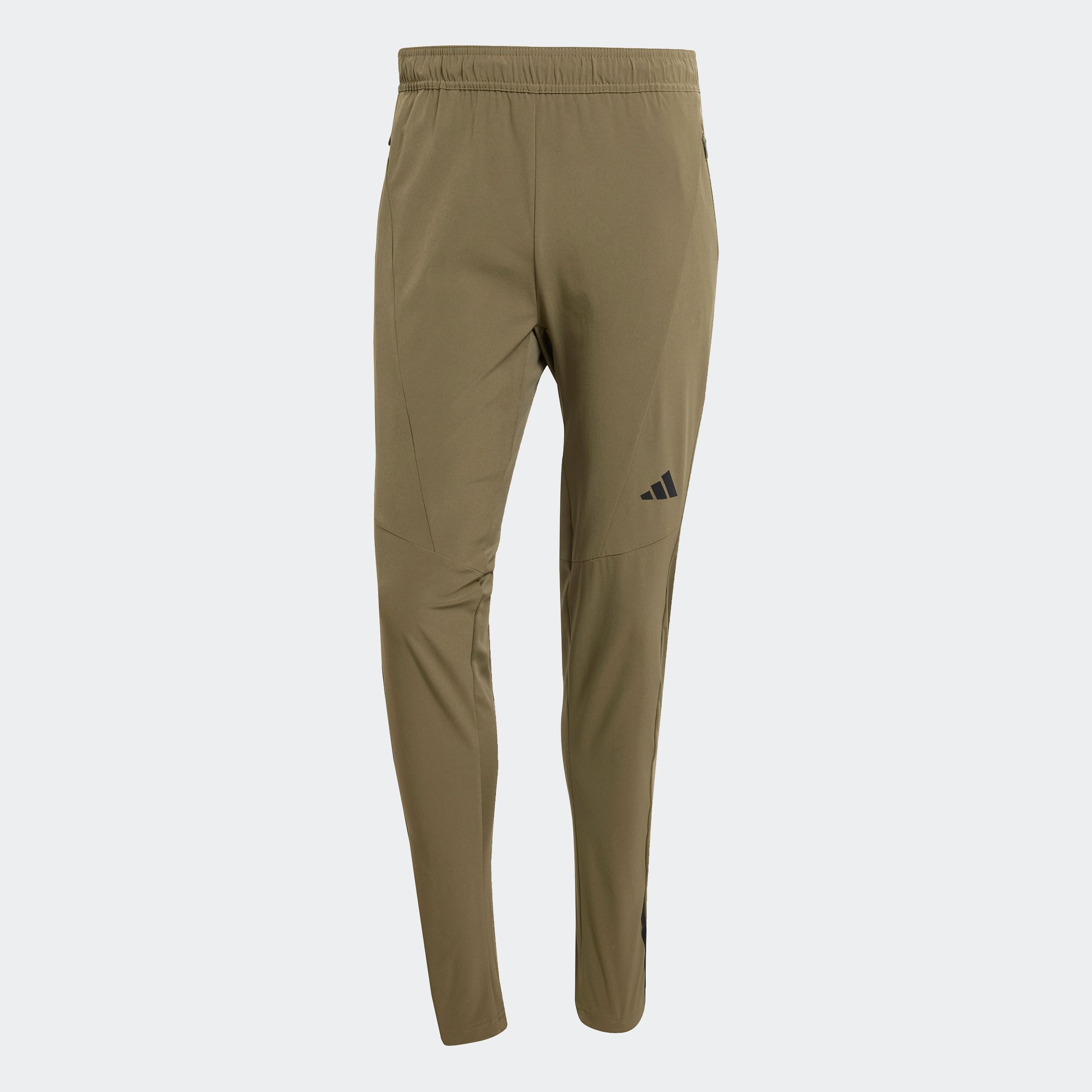 adidas Performance Sportbroek D4T HYBRID PANT (1-delig)