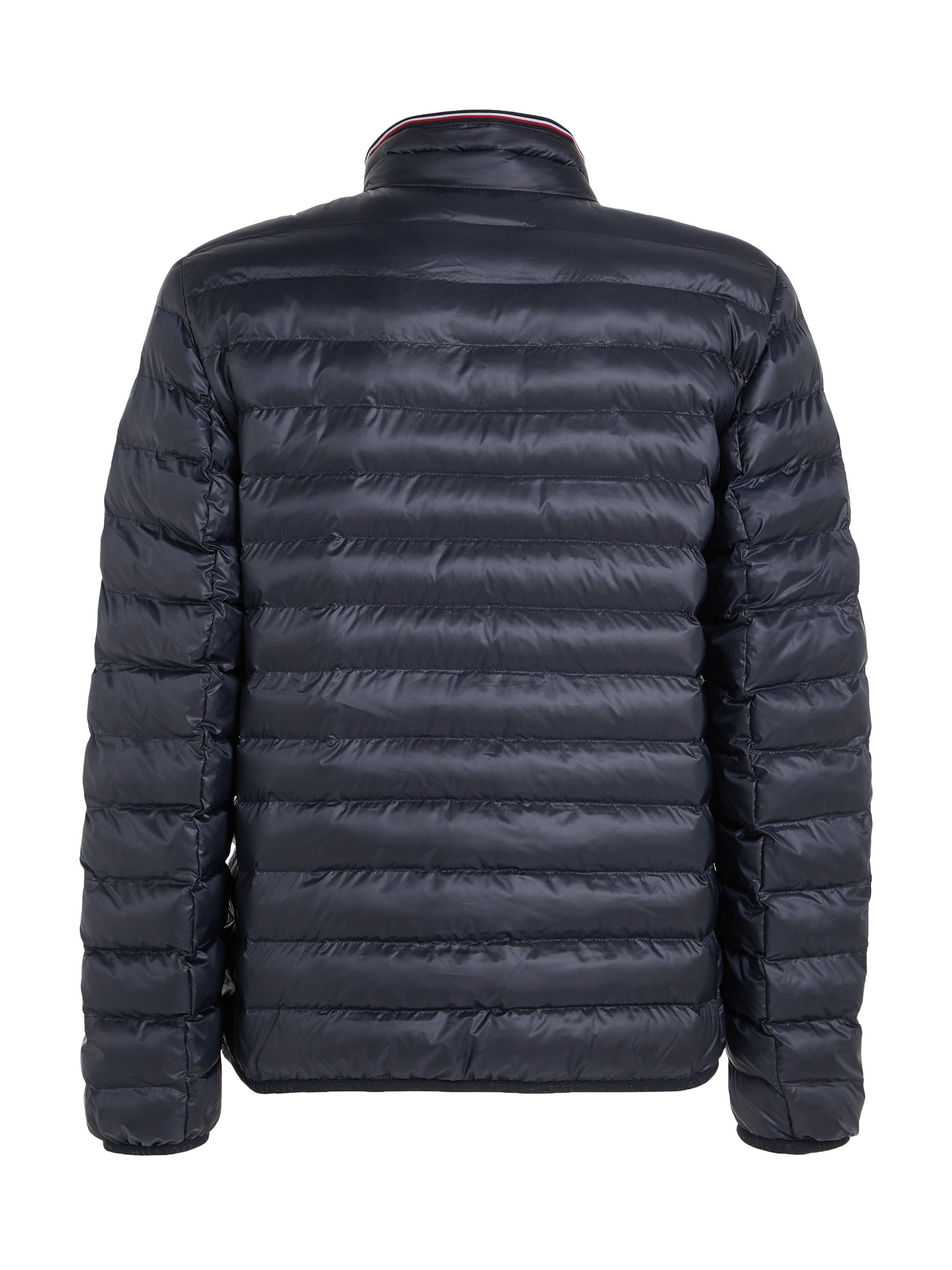 Tommy Hilfiger Gewatteerde jas CORE PACKABLE RECYCLED JACKET