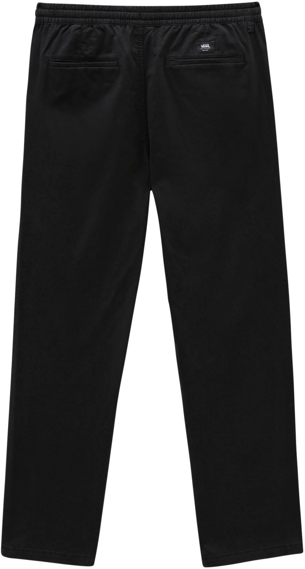 Vans Chino RANGE RELAXED ELASTIC PANT