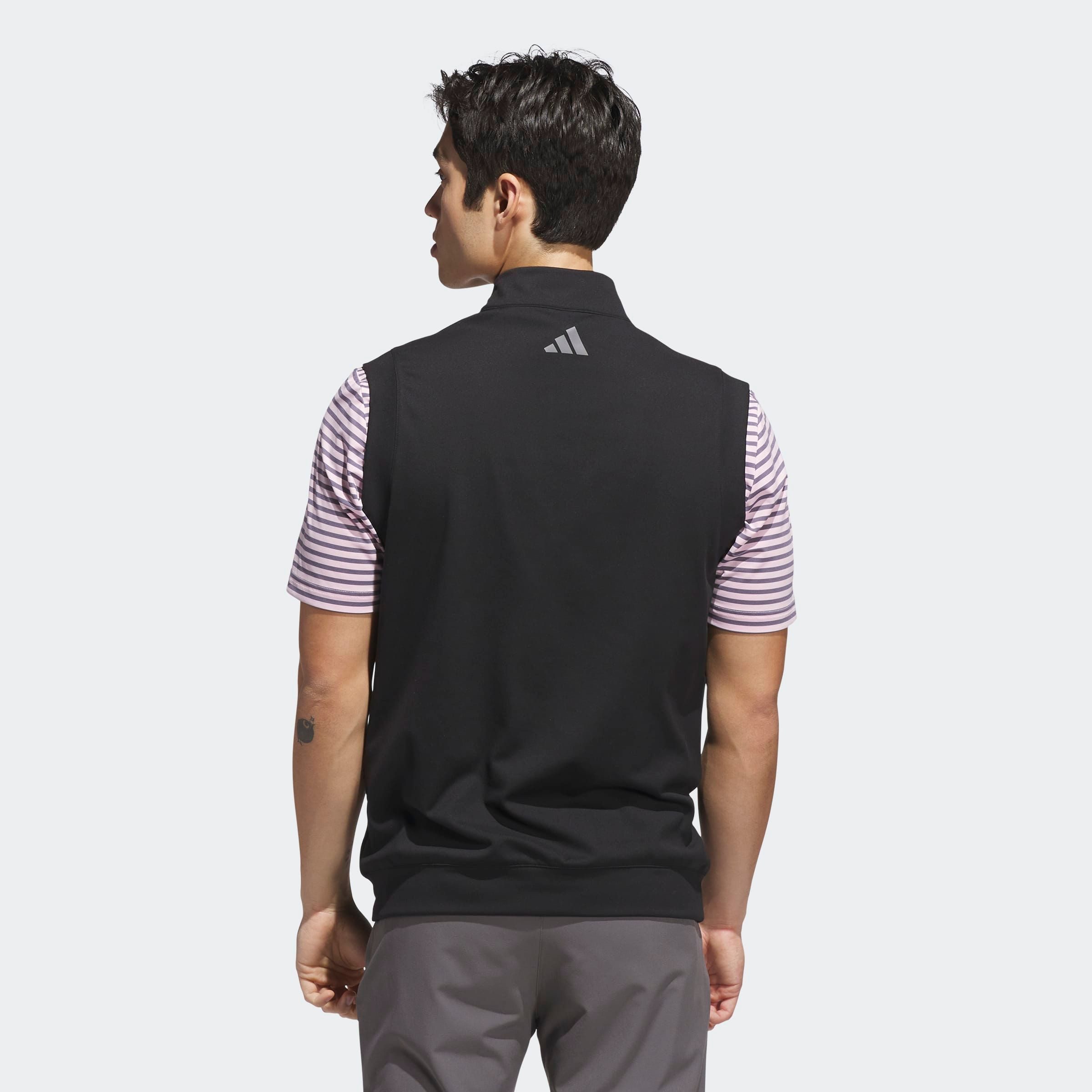 adidas Performance Functionele bodywarmer ULT CLS QZ VST