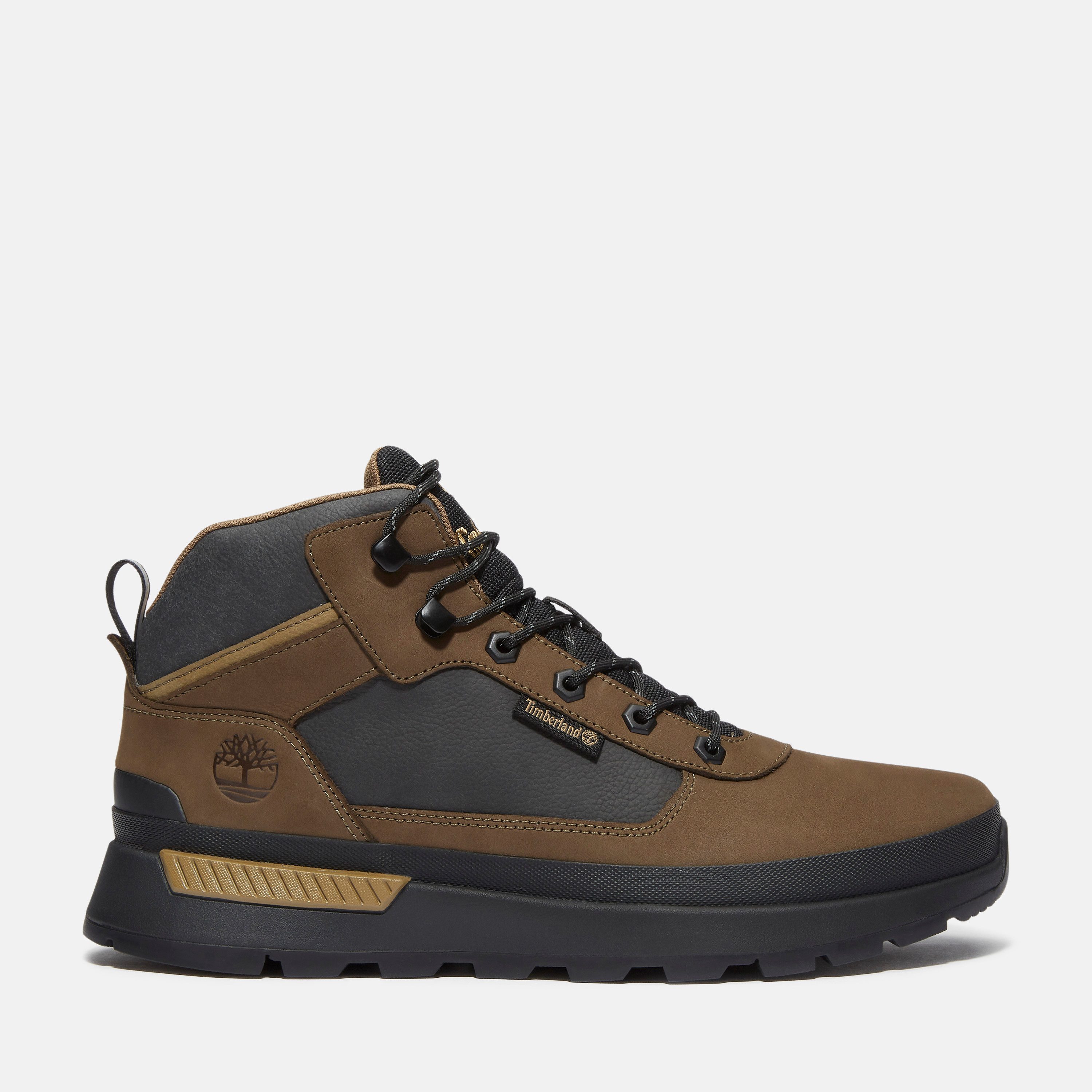 Timberland Veterschoenen FIELD TREKKERMID LACE UP SNEAKER Winterschoenen, sneakerboots, winterlaarzen