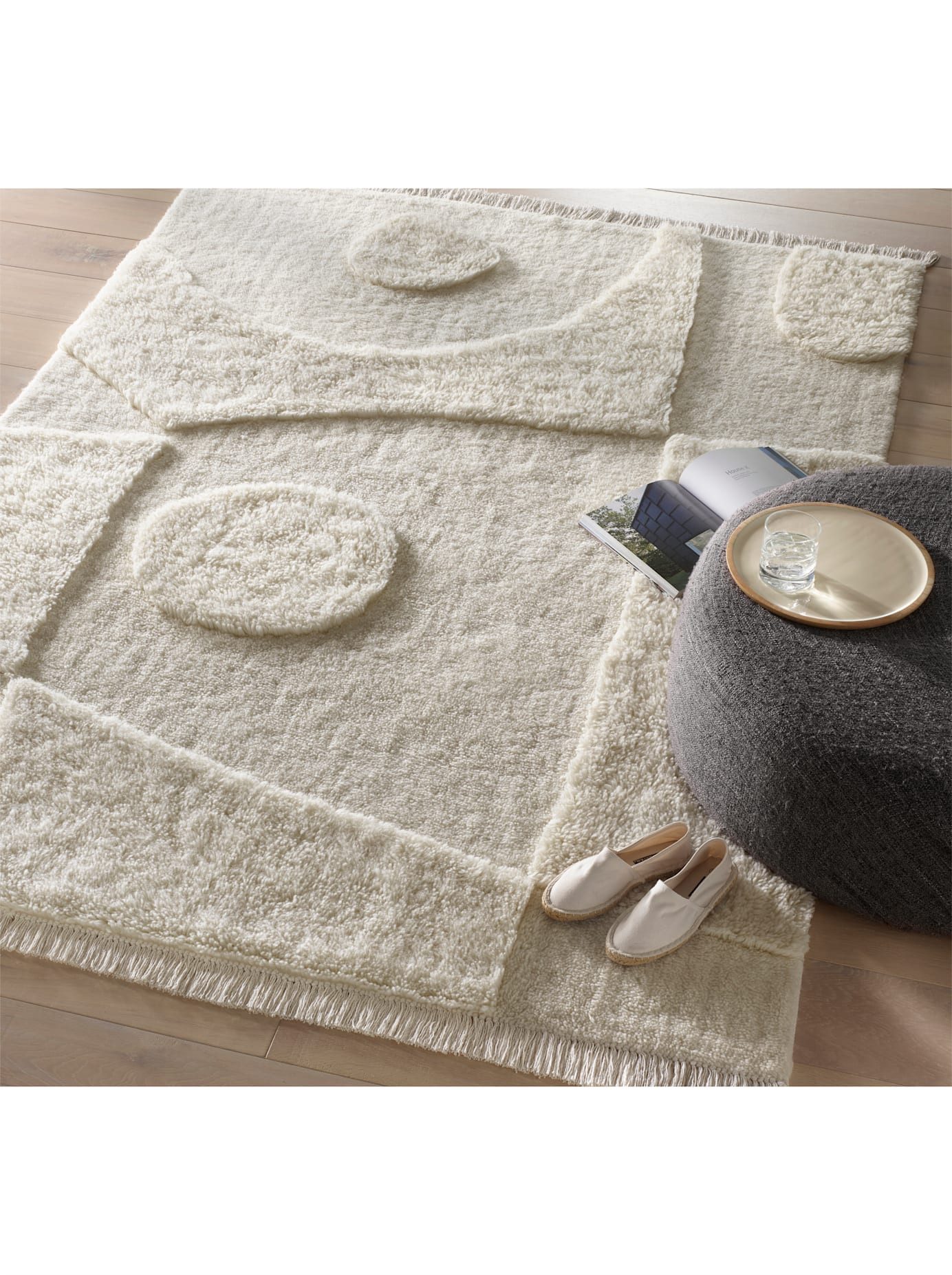 heine home Vloerkleed