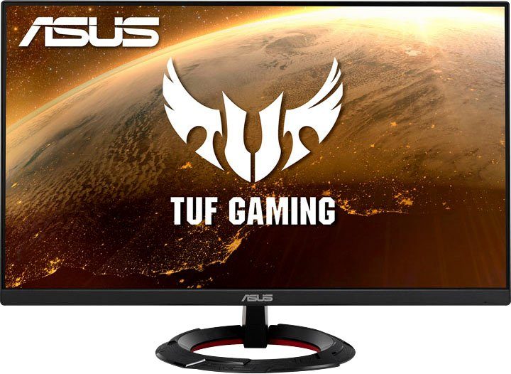 Asus Gaming-monitor VG249Q1R, 60 cm / 24", Full HD