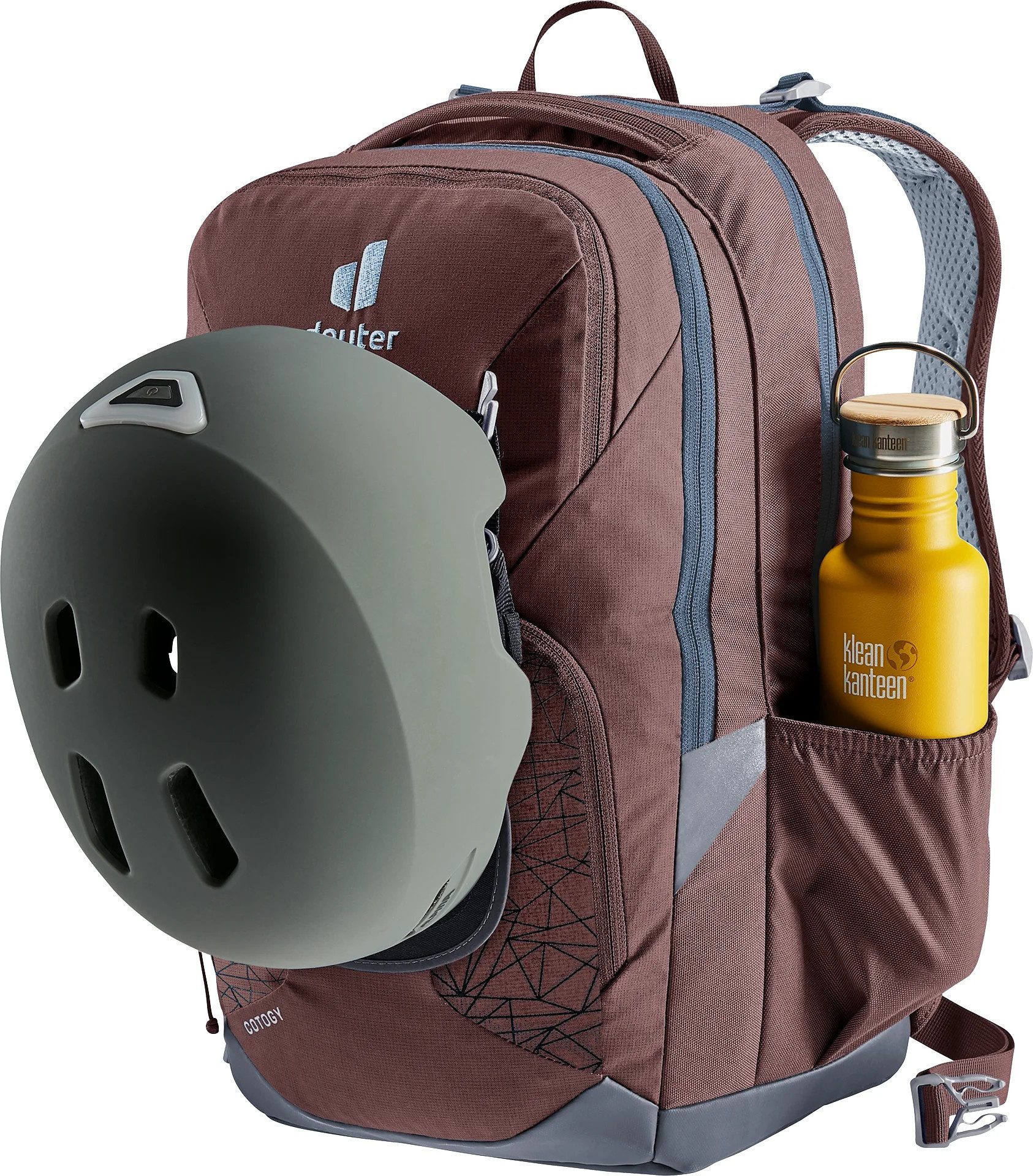 Deuter Schoolrugzak COTOGY voor kinderen (1-delig)