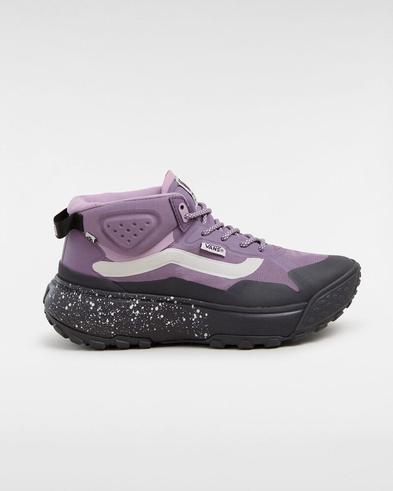 Vans Sneakerboots MTE Crosspath Mid Winterlaarzen, waterafstotend