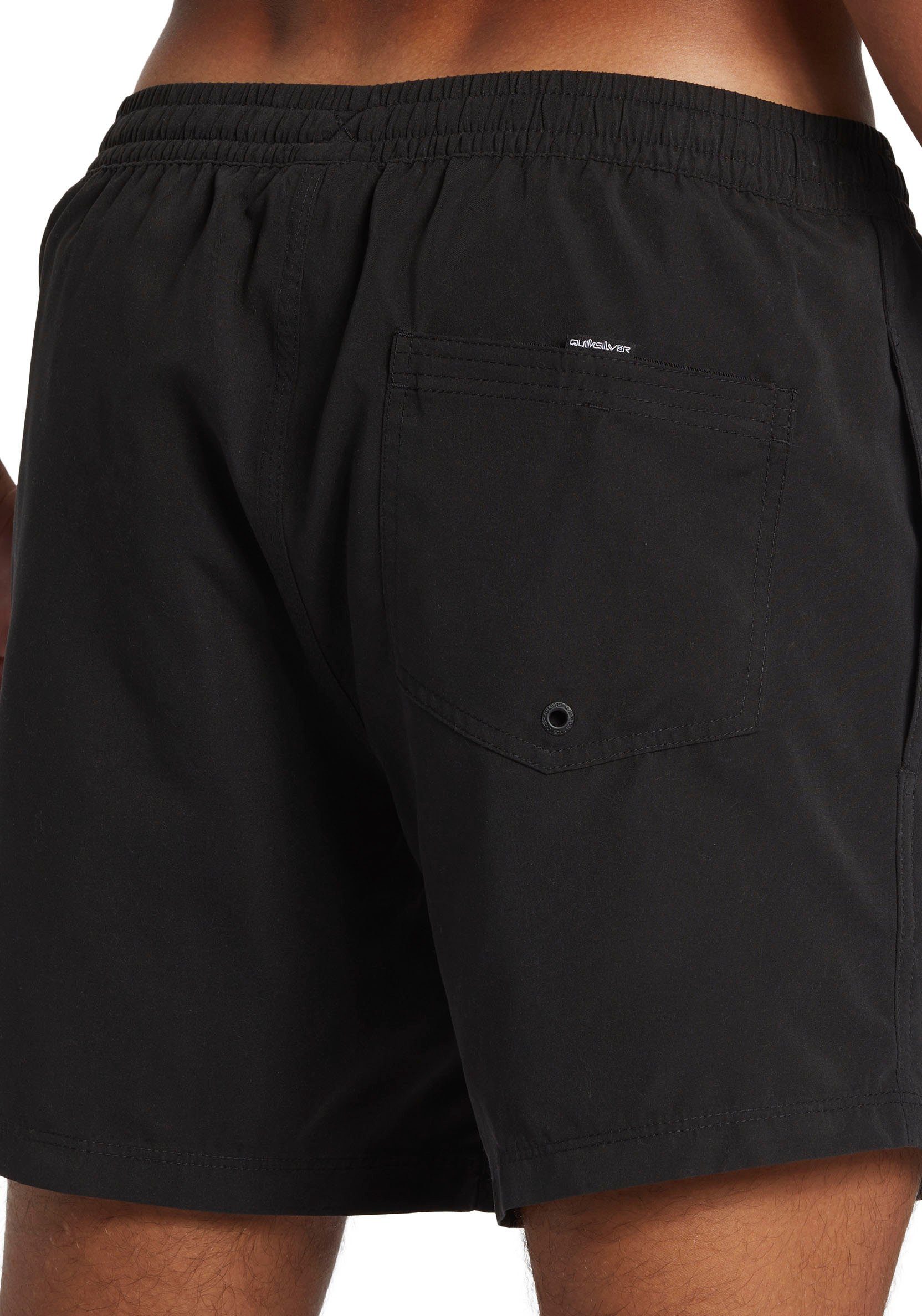 Quiksilver Boardshort EVERYDAY SOLID VOLLEY 15