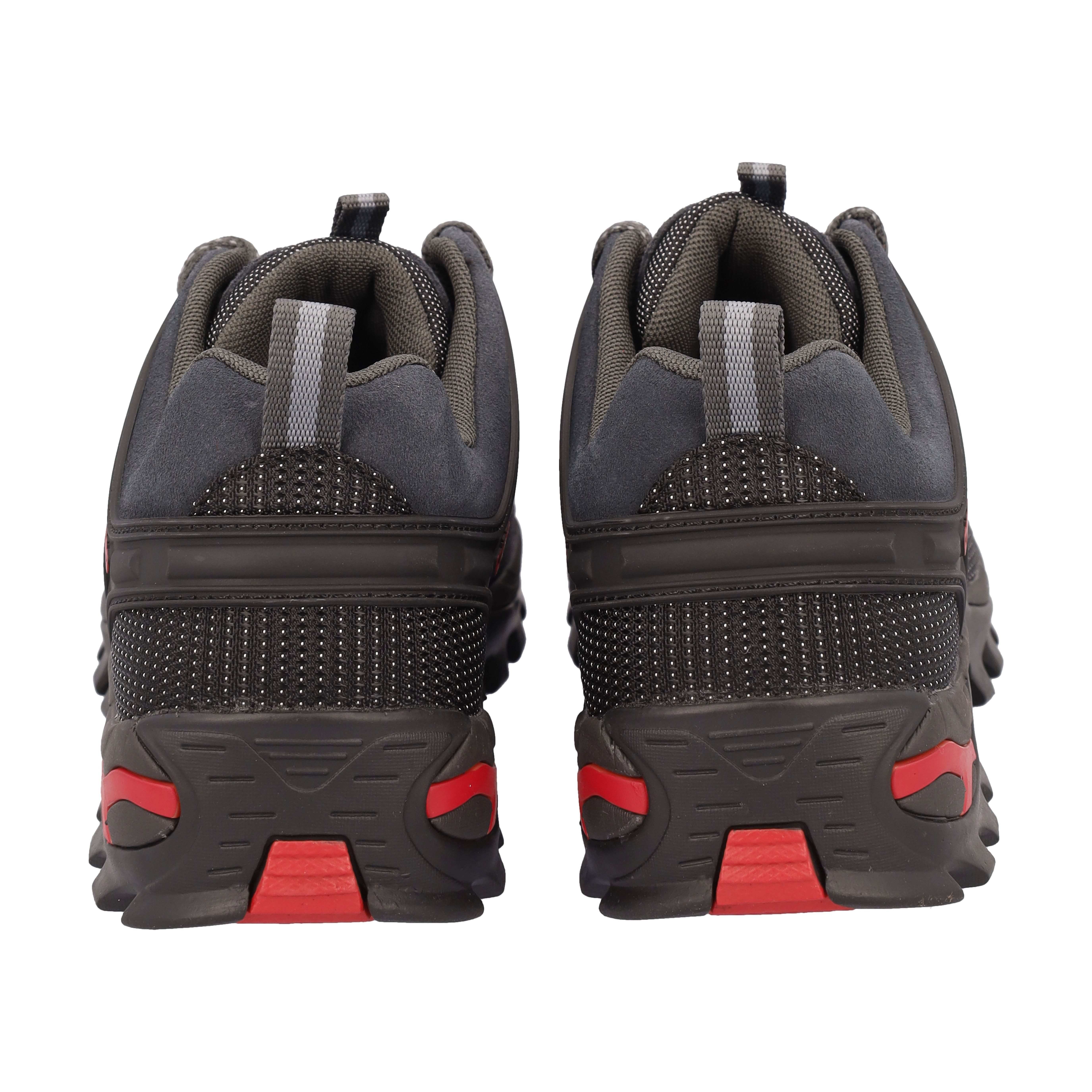 CMP Wandelschoenen RIGEL LOW TREKKING SHOES WP
