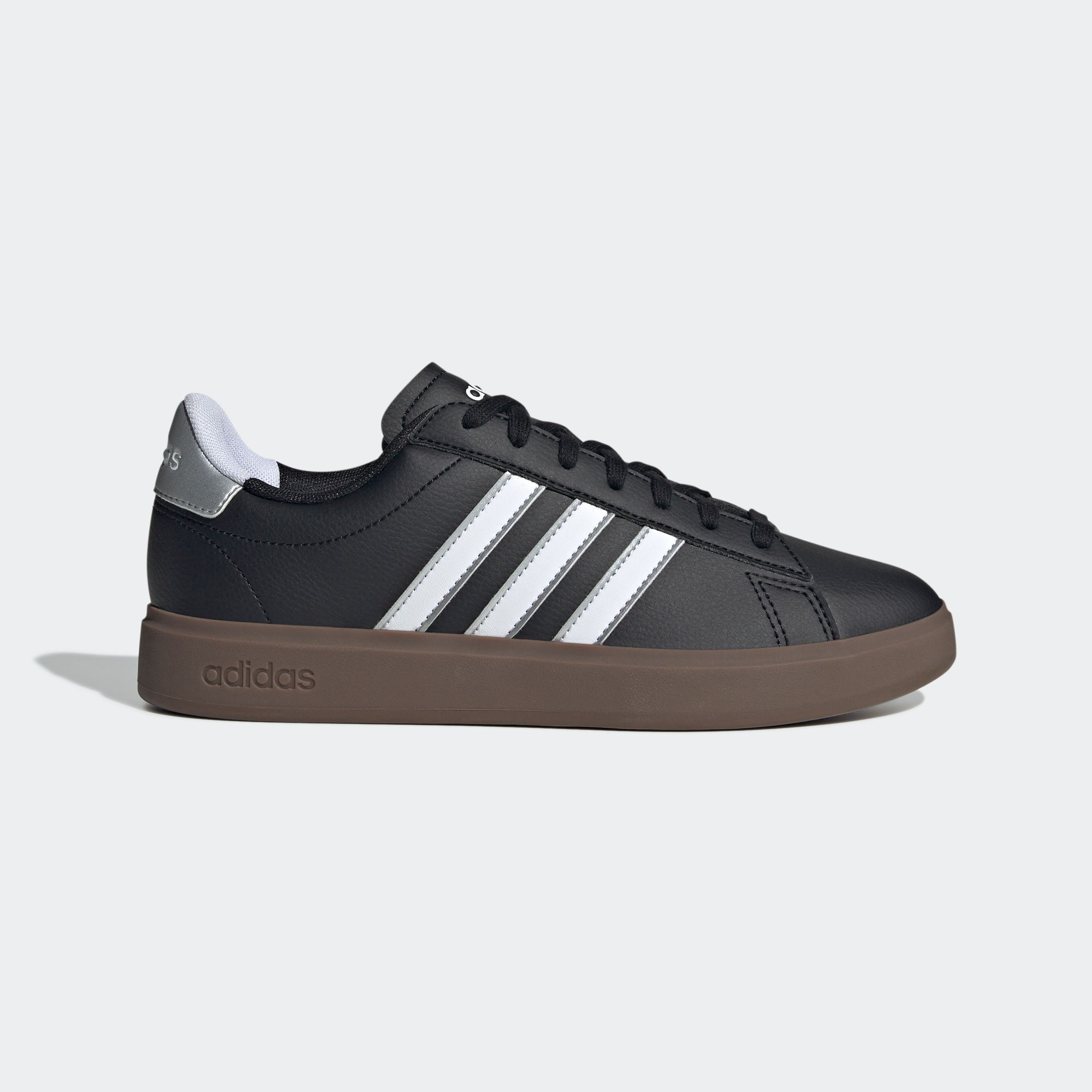 adidas Sportswear Sneakers GRAND COURT 2.0 Design geïnspireerd op de adidas Superstar