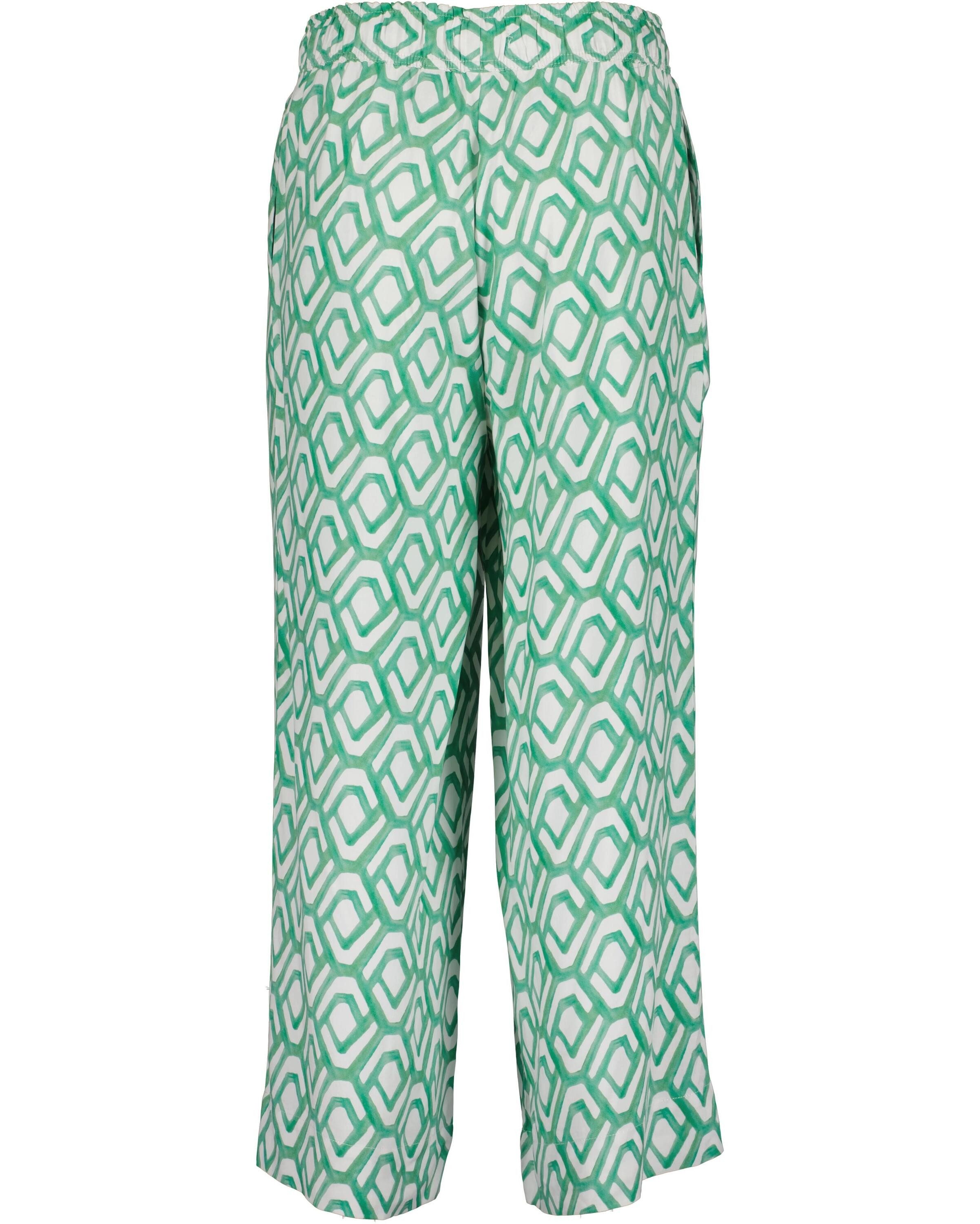 Blue Seven Stoffen broek Blue Seven broek GREEN PARADISE (1-delig)