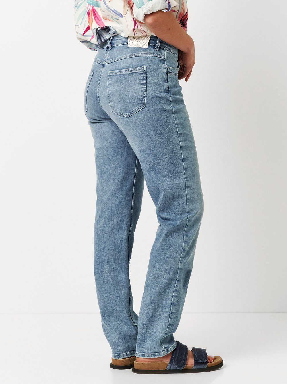 TONI Straight jeans Perfect Shape