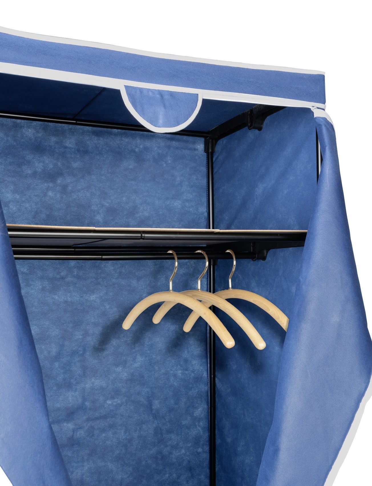 WENKO Stofkast Modell Air Afmeting (b x h x d): 75 x 160 x 50 cm
