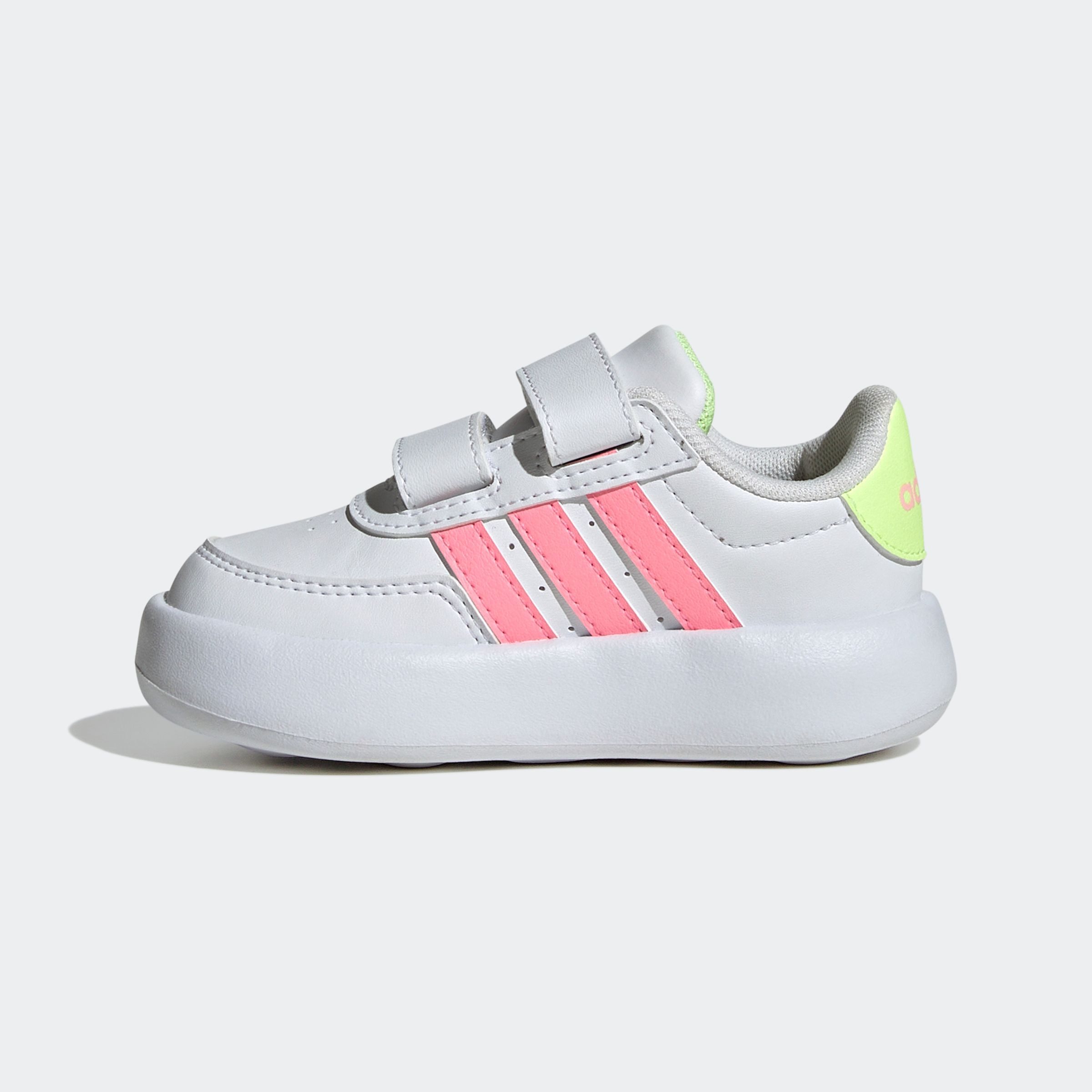 adidas Sportswear Klittenbandschoenen BREAKNET 2.0 KIDS