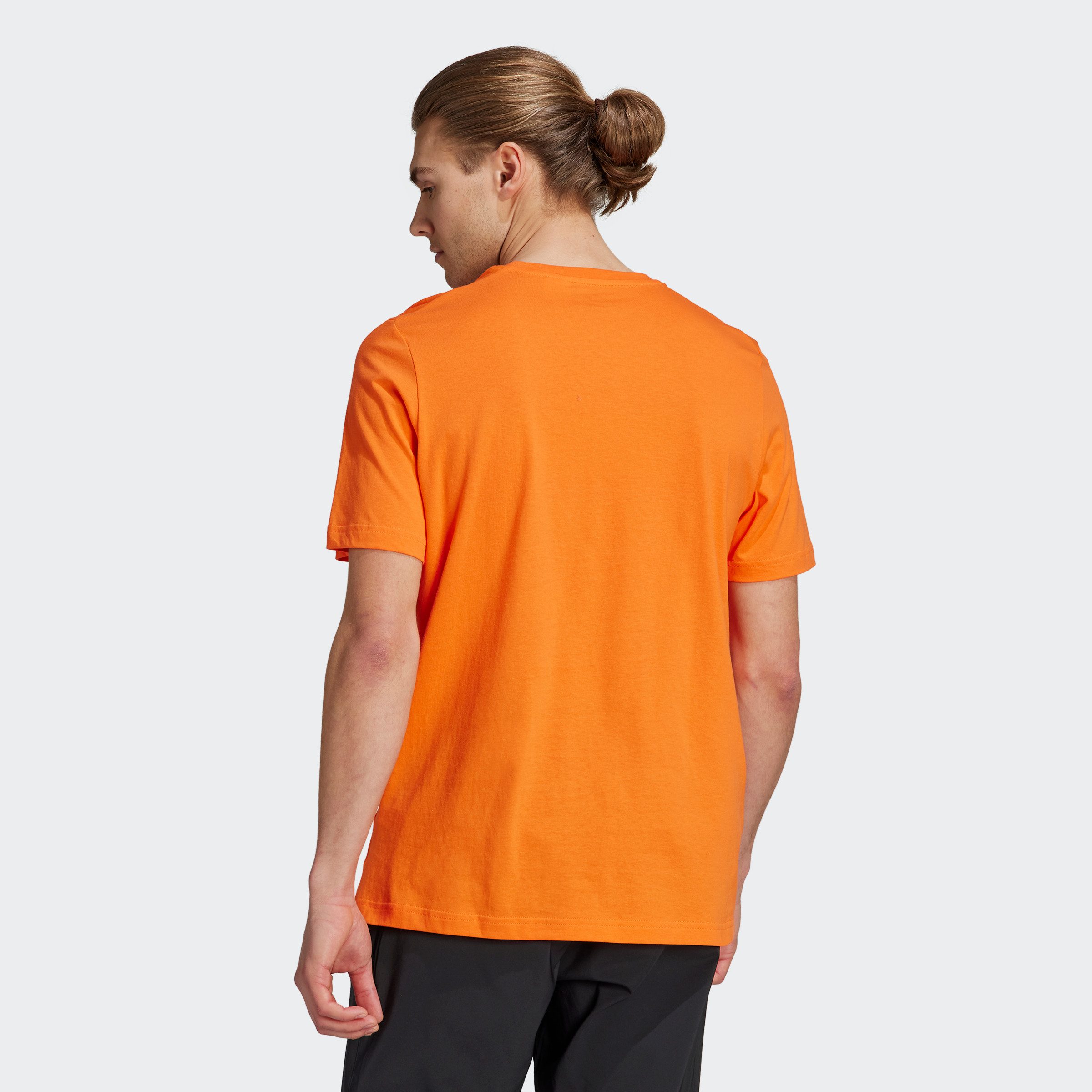 adidas TERREX Functioneel shirt TX Logo Tee