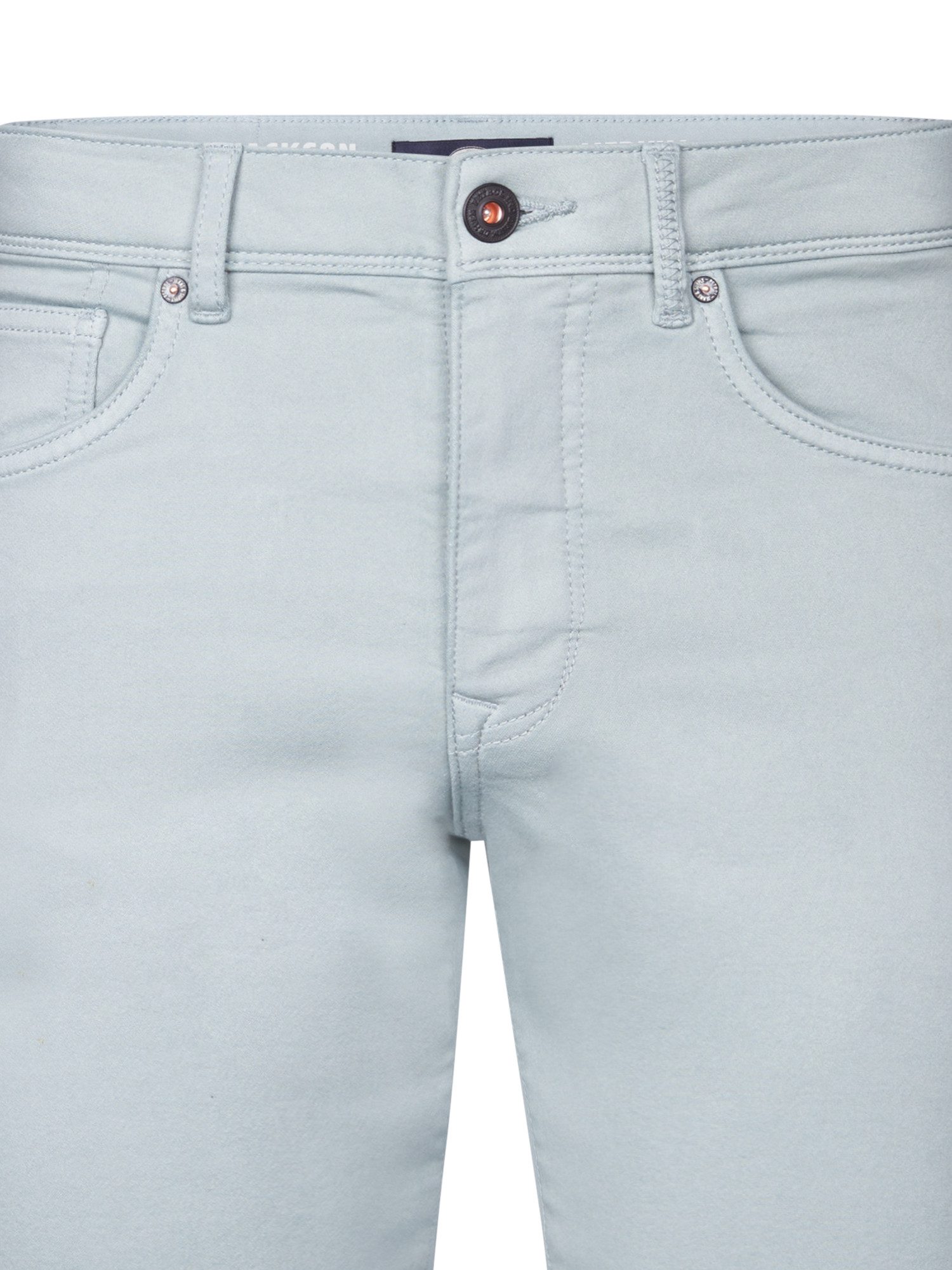 Petrol Industries Jeansshort in five-pocketsstijl