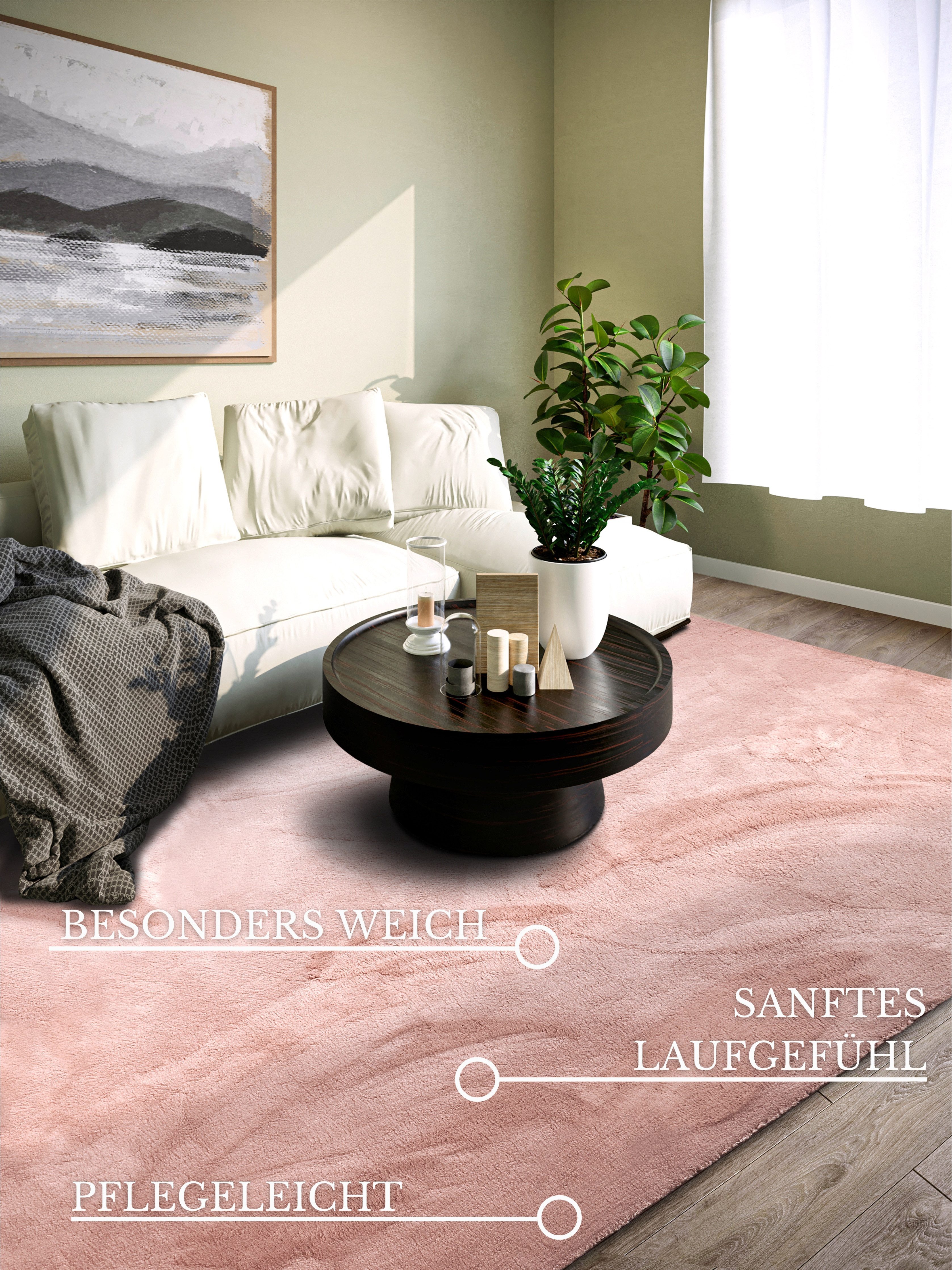Villeroy & Boch Vloerkleed Leon